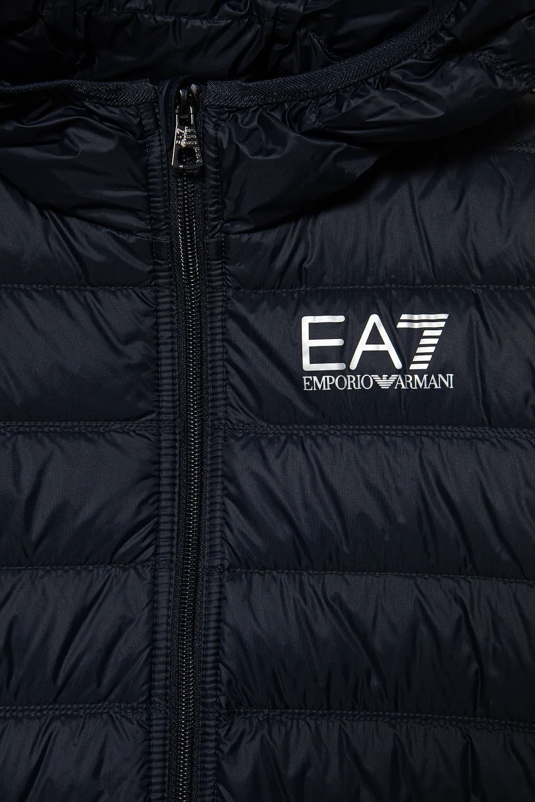 EMPORIO ARMANI Piumino Bambino Emporio Armani 7B000035 - 3