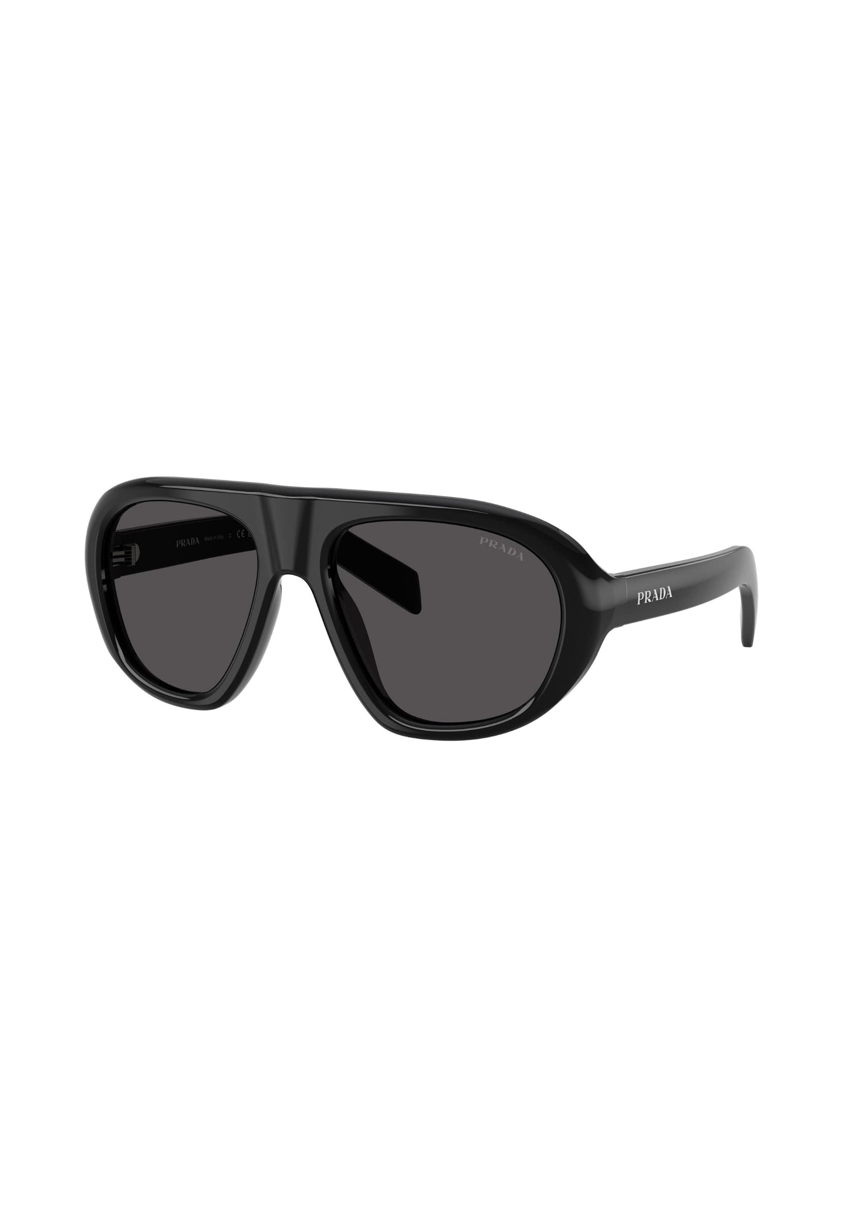Prada Occhiali da sole prada 0PRC05S-16K08Z Uomo - 3