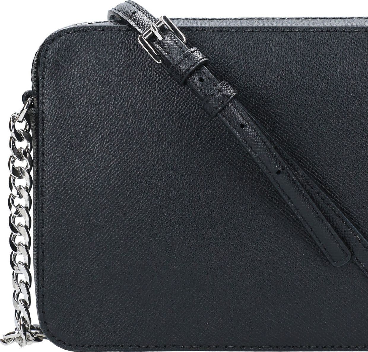 MICHAEL KORS Borsa Donna michael kors 32S4STVC3L-001 Nero - 3