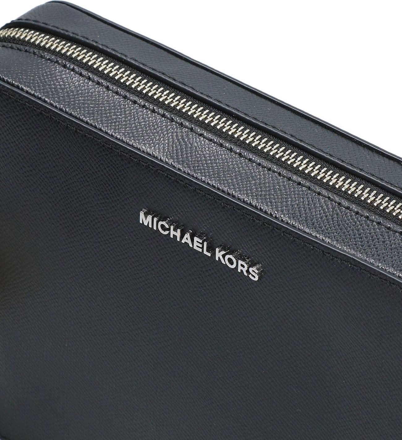 MICHAEL KORS Borsa Donna michael kors 32S4STVC3L-001 Nero - 4