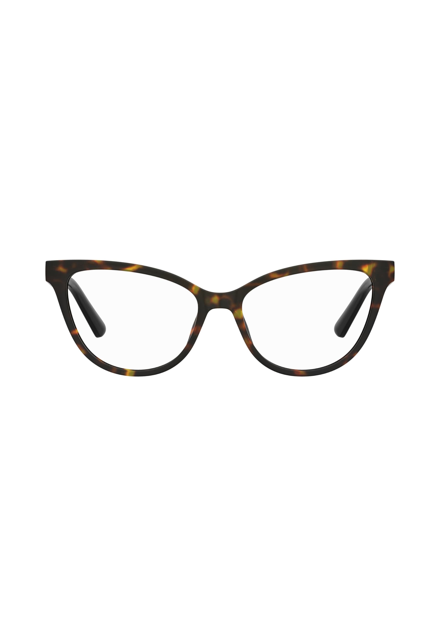 Love Moschino Occhiali da vista Love moschino MOL659-086 Donna – BROWN