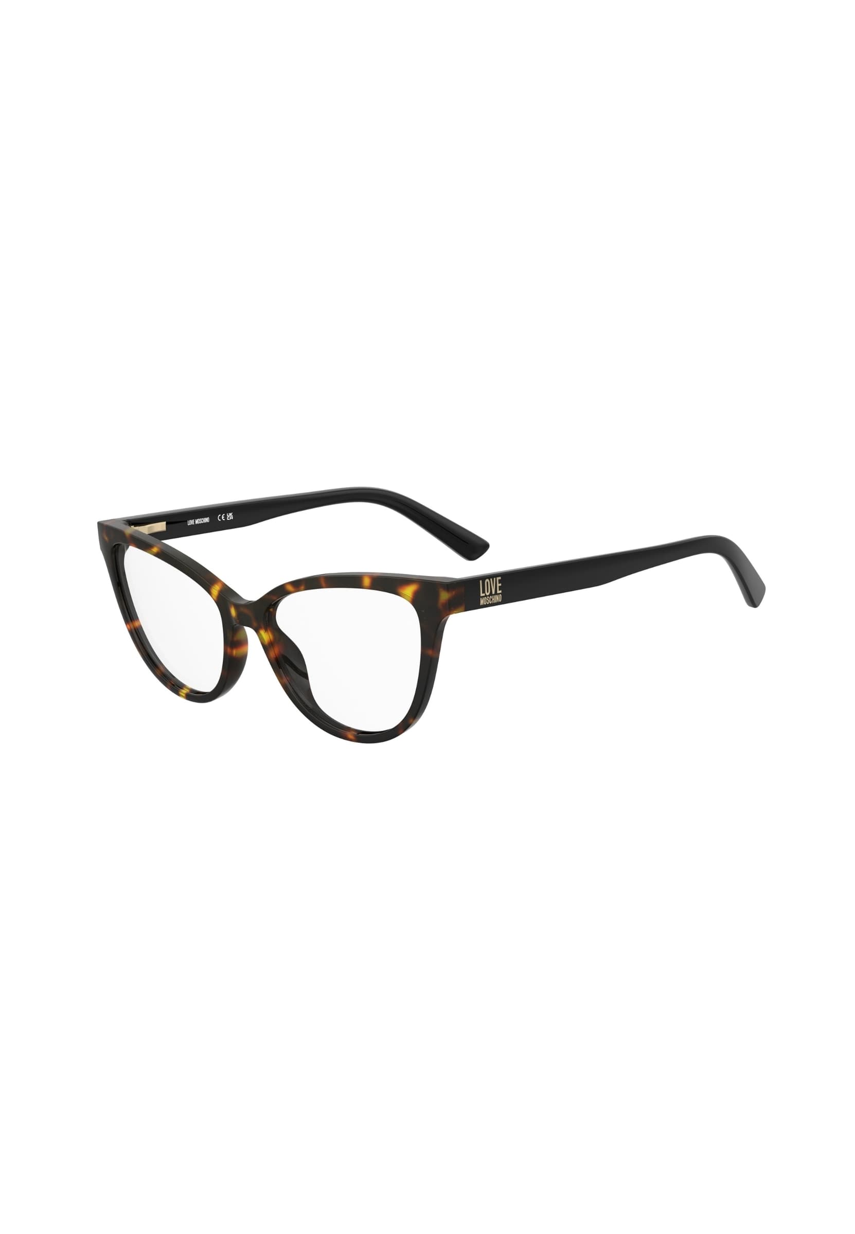 Love Moschino Occhiali da vista Love moschino MOL659-086 Donna - 3