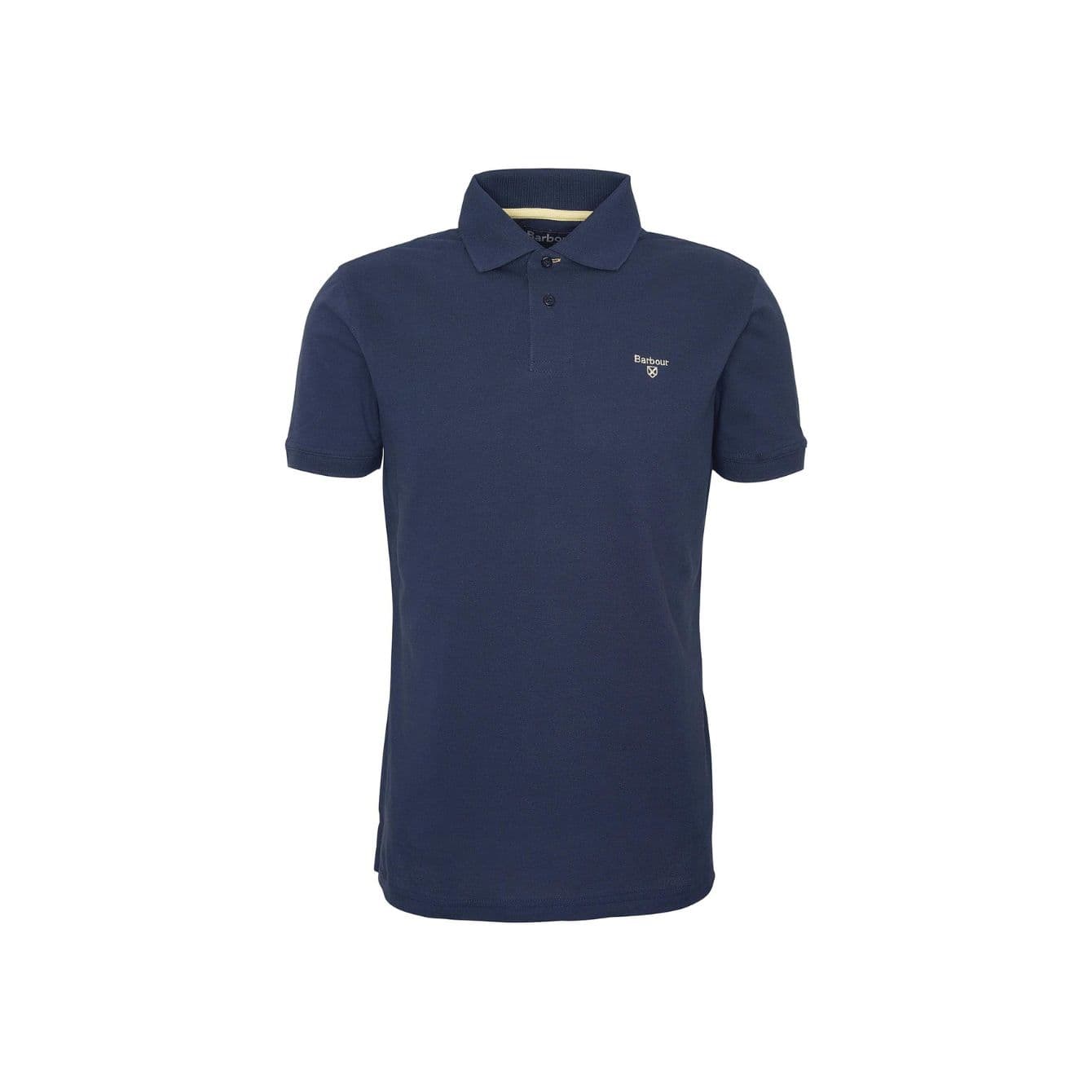 BARBOUR Barbour - Polo Lightweight Blu MML1367 - 2