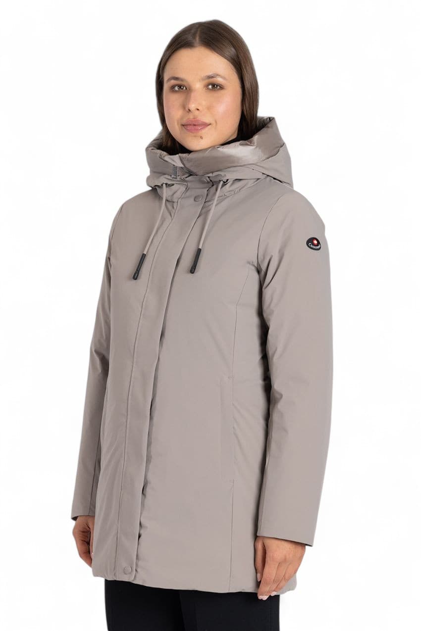 CANADIENS Giaccone Donna Canadiens CAM01457 8091-0012 - 2