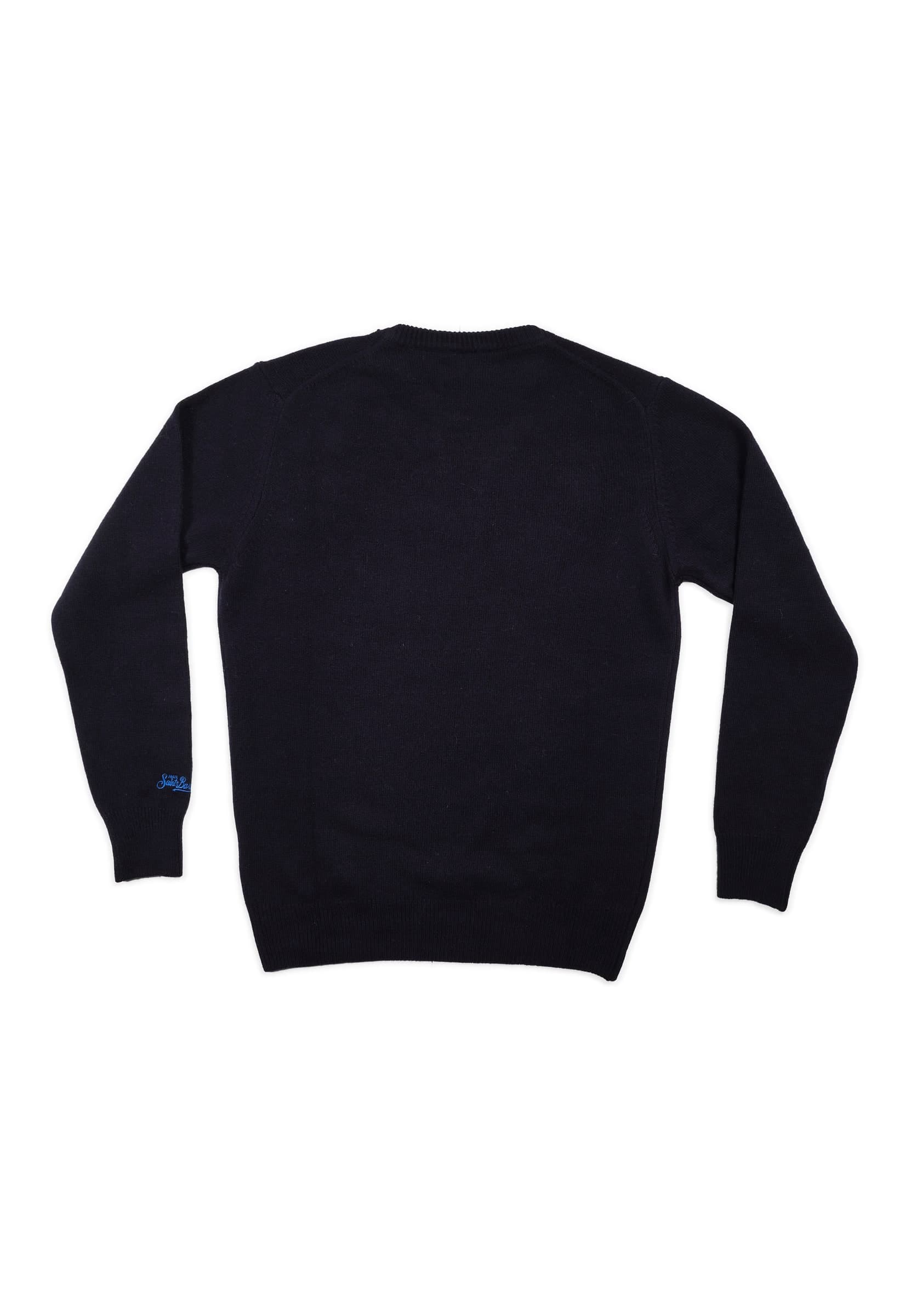 MC2 SAINT BARTH Maglia Uomo Mc2 Saint Barth HER0001 00094I - 3