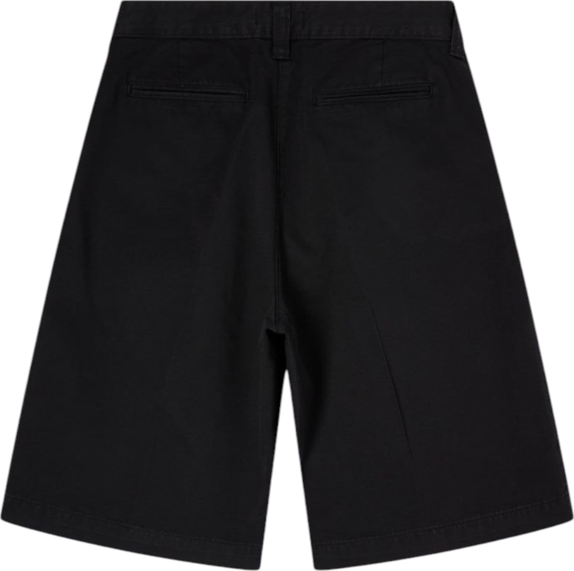 EDWIN bermuda edwin adam short - black - 6
