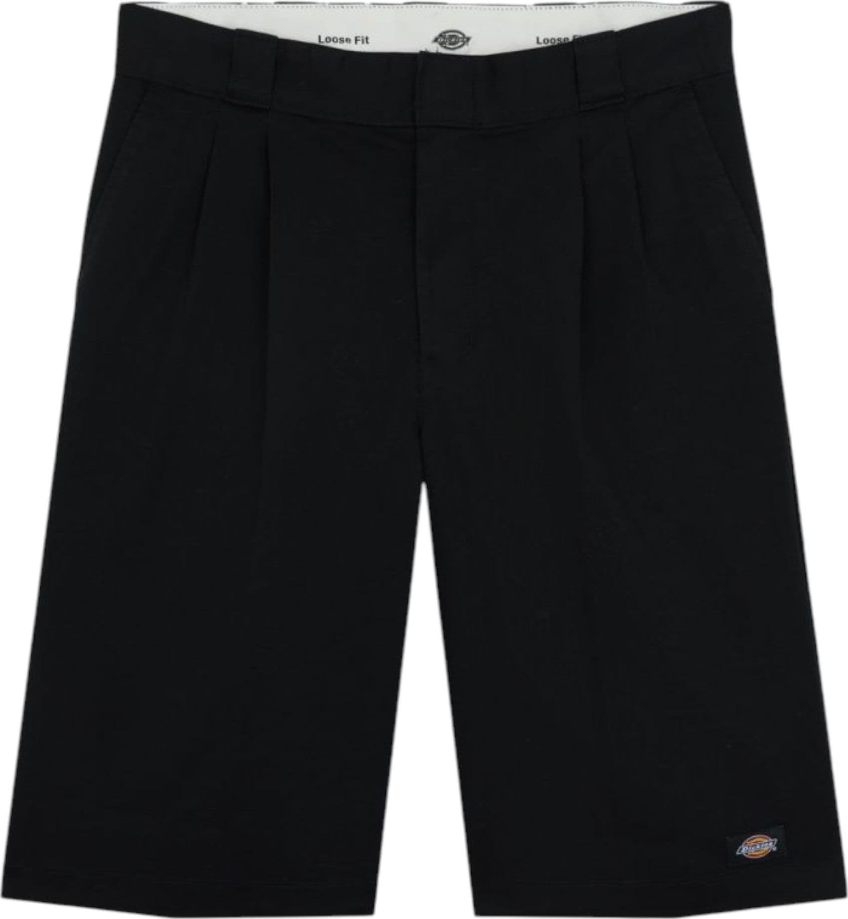 DICKIES jorts dickies unionville 13 in work short - black - 10