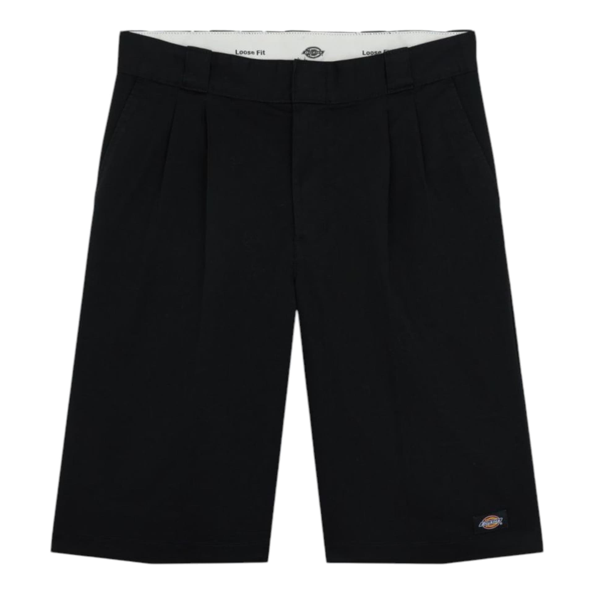 DICKIES jorts dickies unionville 13 in work short - black - 10