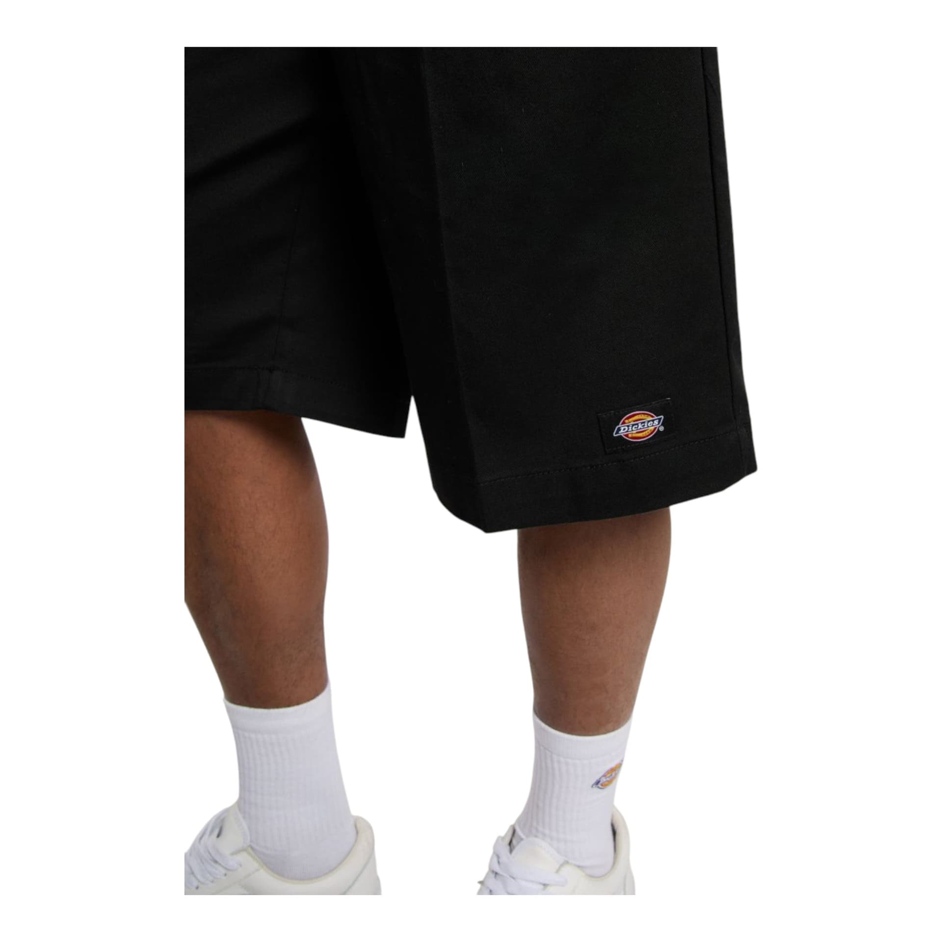 DICKIES jorts dickies unionville 13 in work short - black - 8