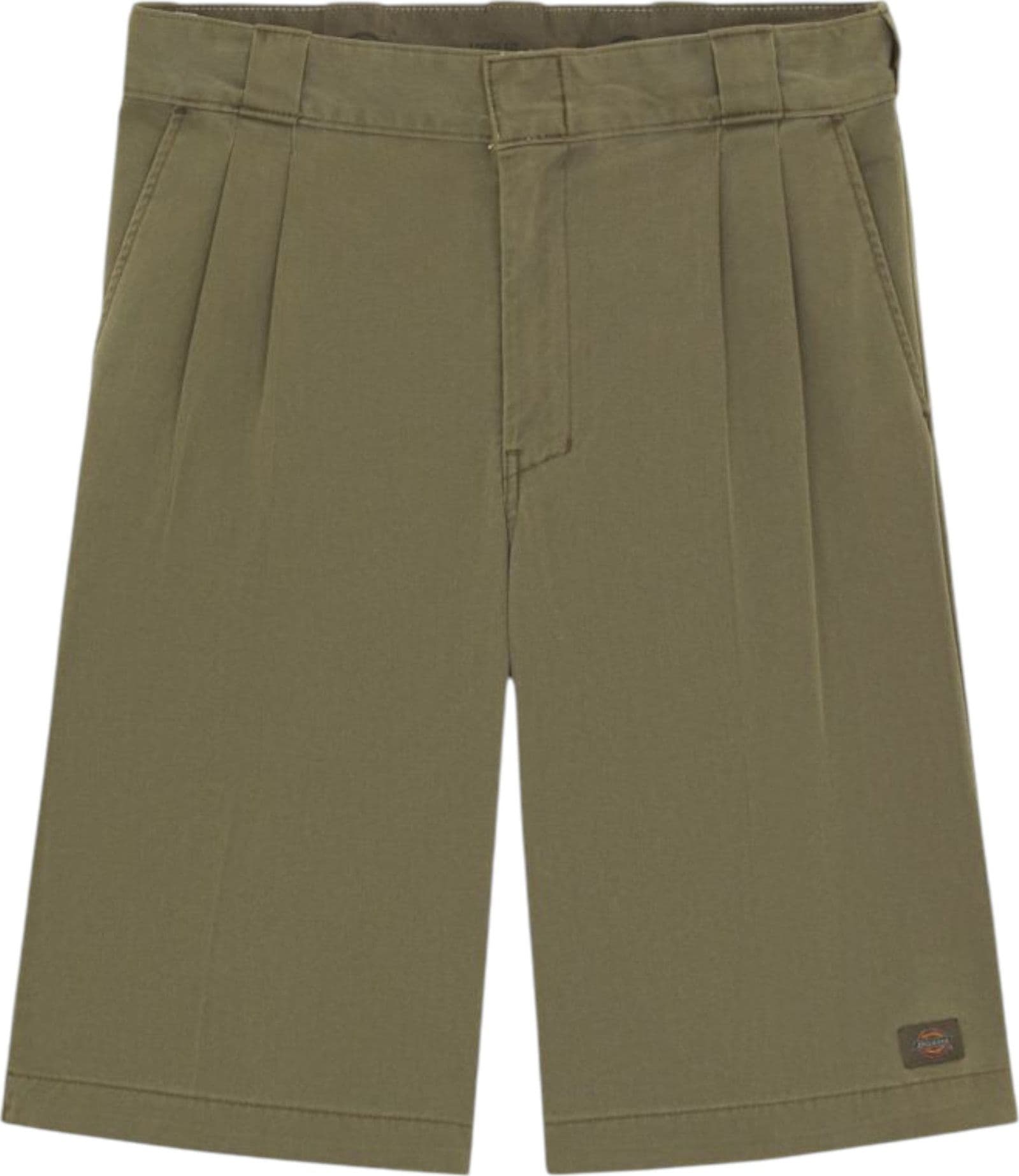 DICKIES jorts dickies unionville 13 in work short - military green - 11