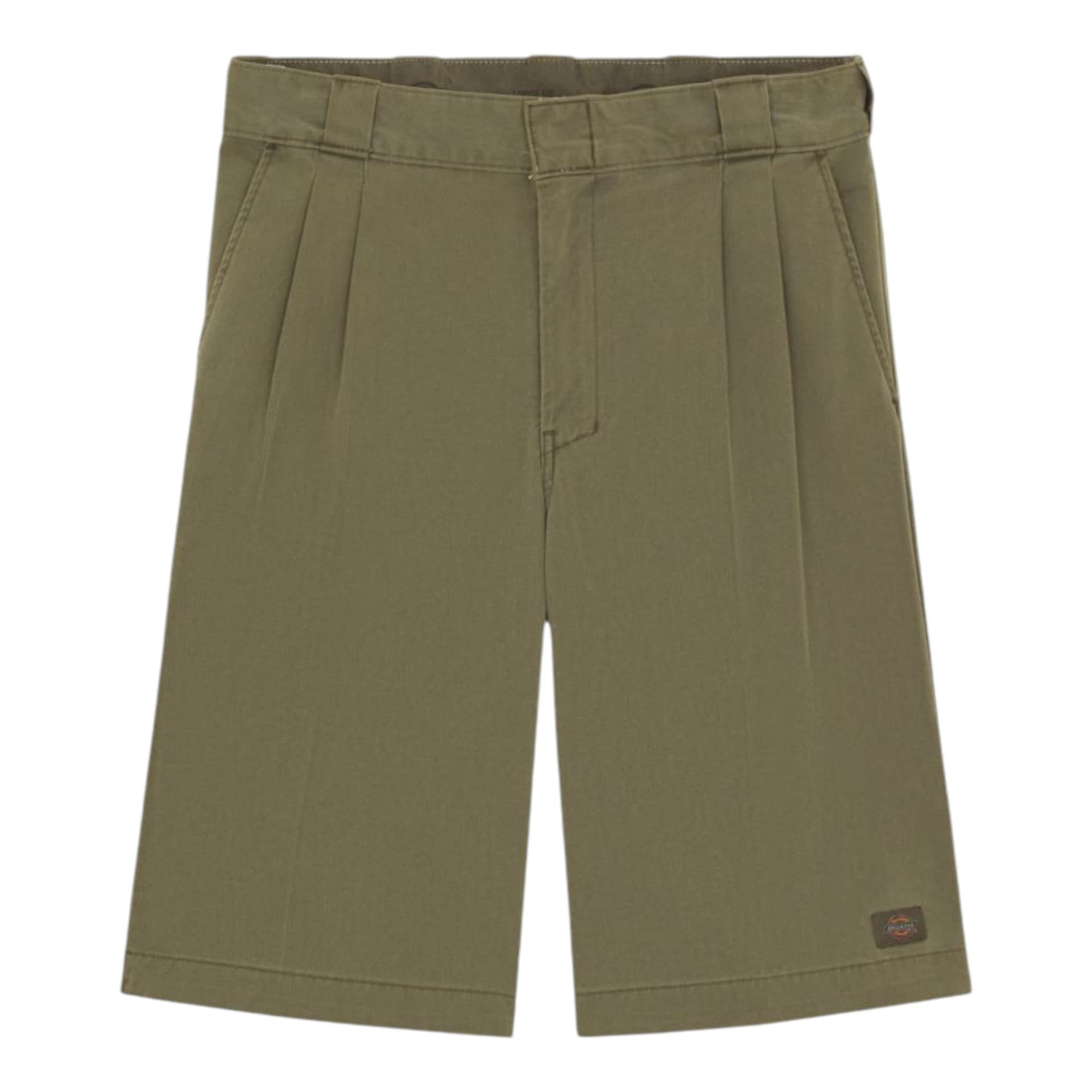 DICKIES jorts dickies unionville 13 in work short - military green - 11