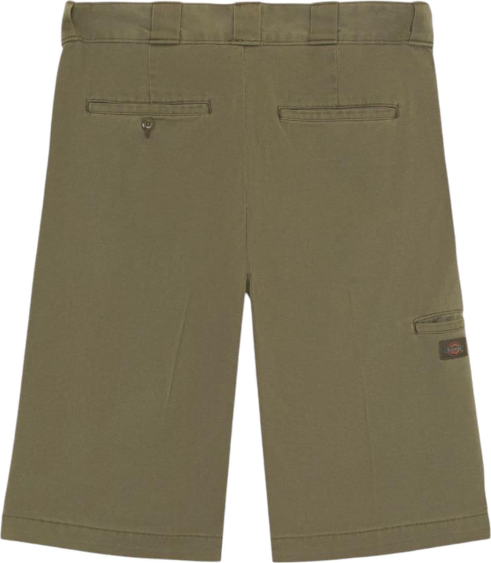 DICKIES jorts dickies unionville 13 in work short - military green - 2