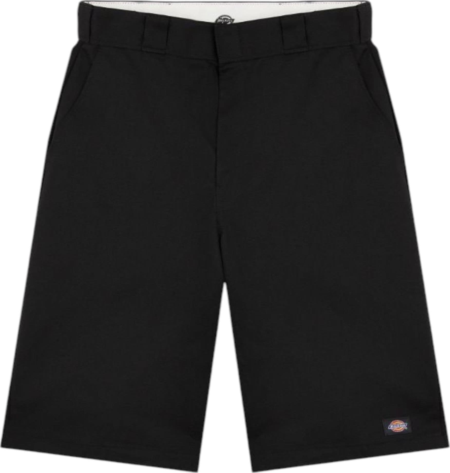 DICKIES jorts dickies shorts 13 in multi pocket - nero - 8