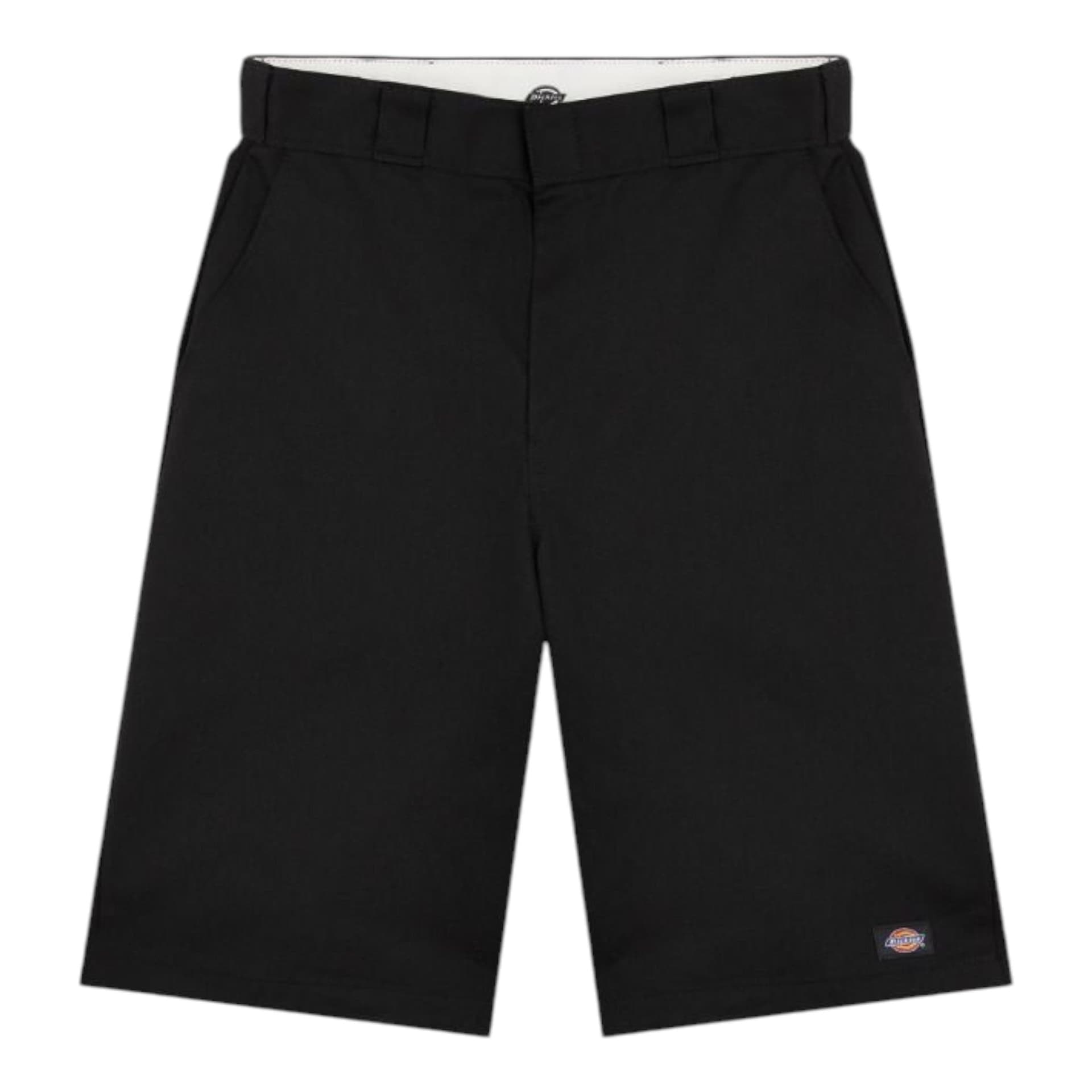 DICKIES jorts dickies shorts 13 in multi pocket - nero - 8