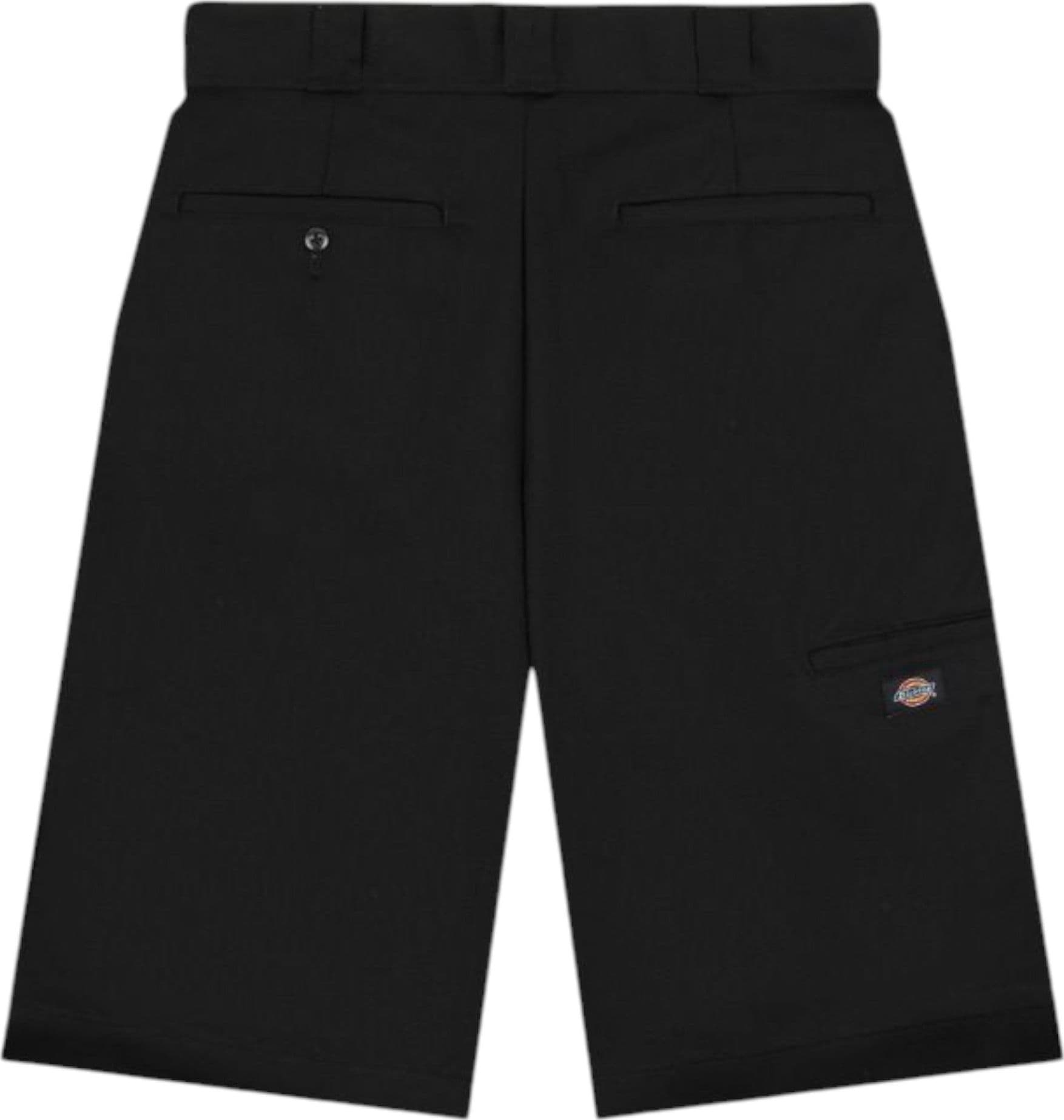 DICKIES jorts dickies shorts 13 in multi pocket - nero - 7