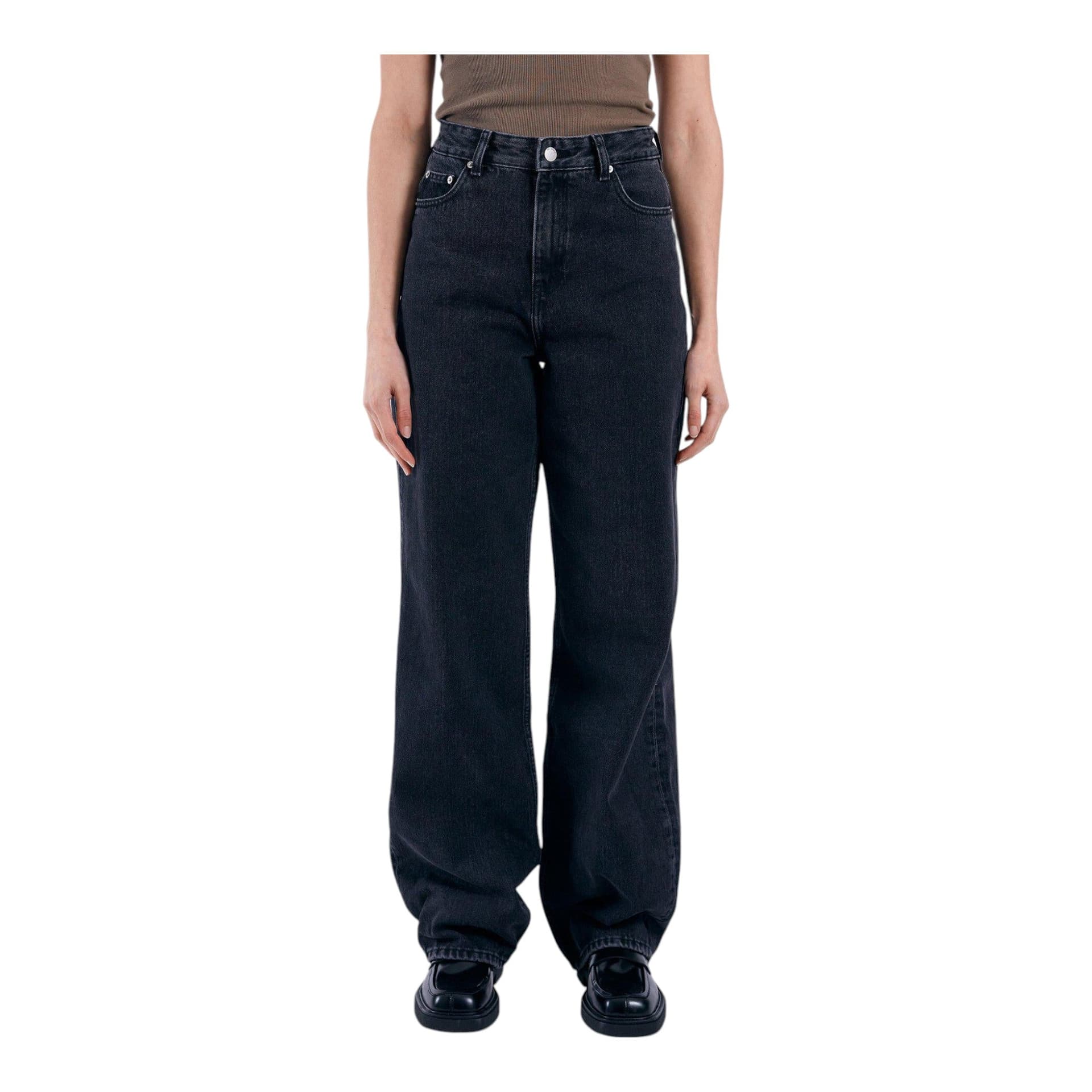 DRDENIM jeans dr denim donna - retro black - 7