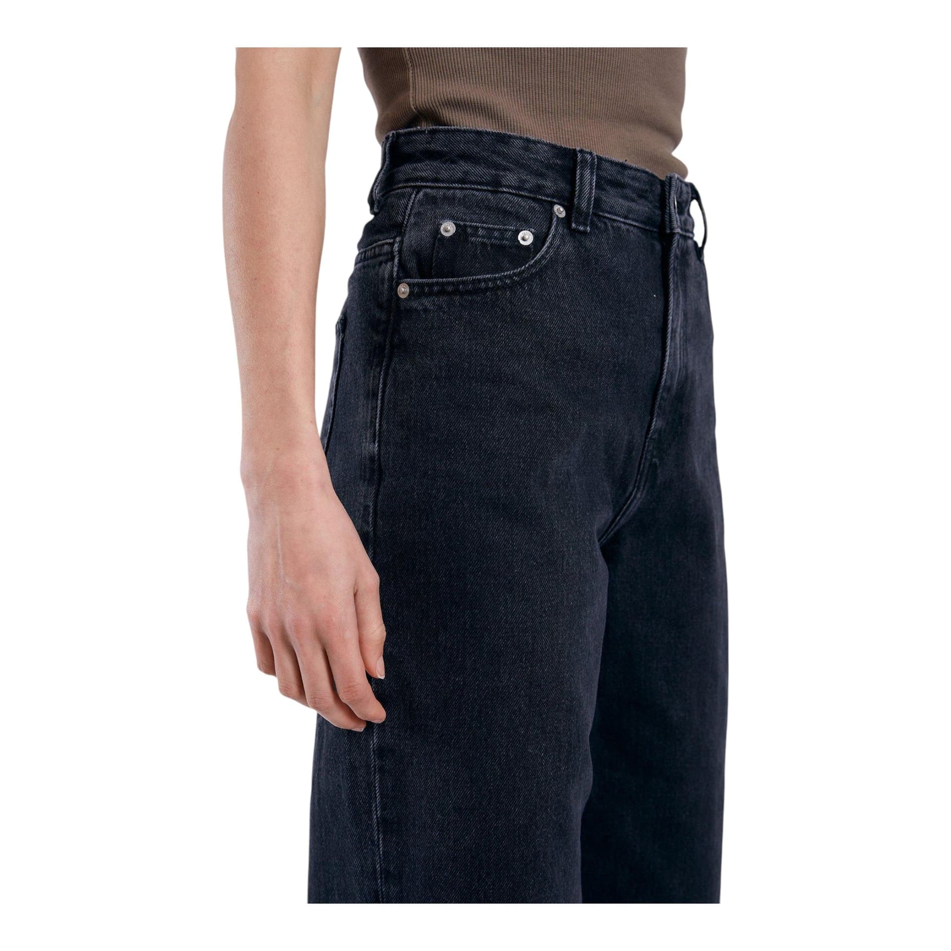 DRDENIM jeans dr denim donna - retro black - 6
