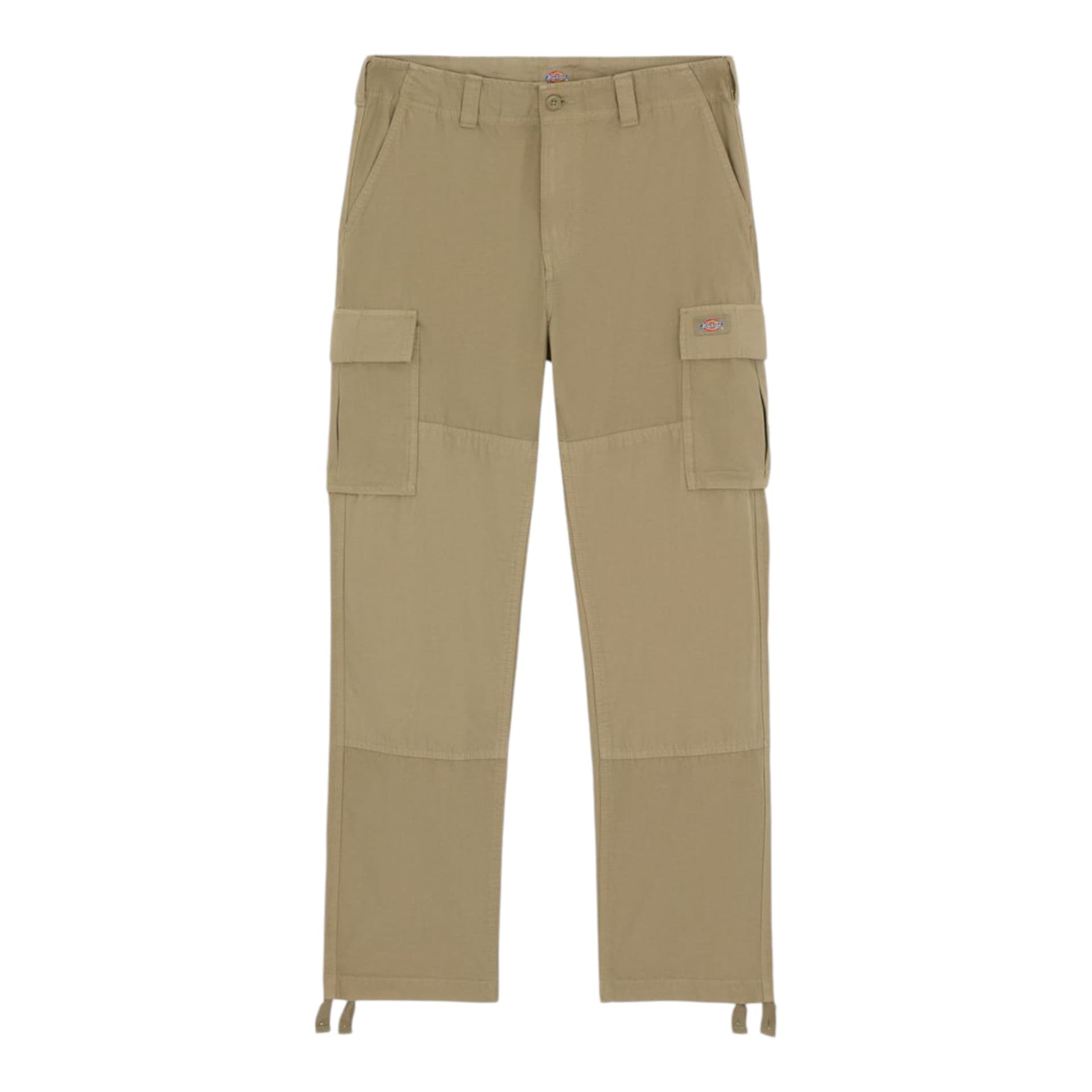 DICKIES pantalone dickies johnson cargo - khaki - 11