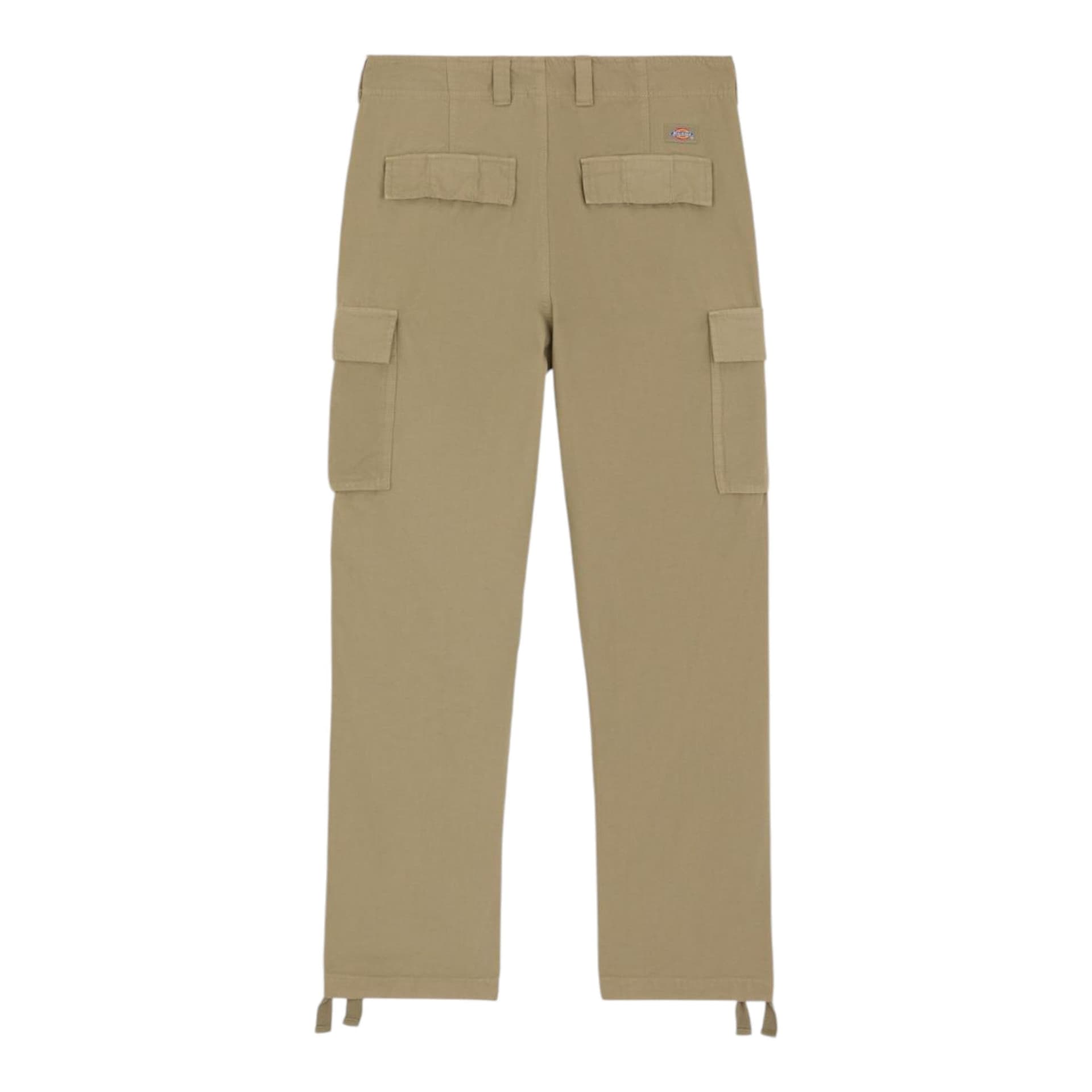 DICKIES pantalone dickies johnson cargo - khaki - 6