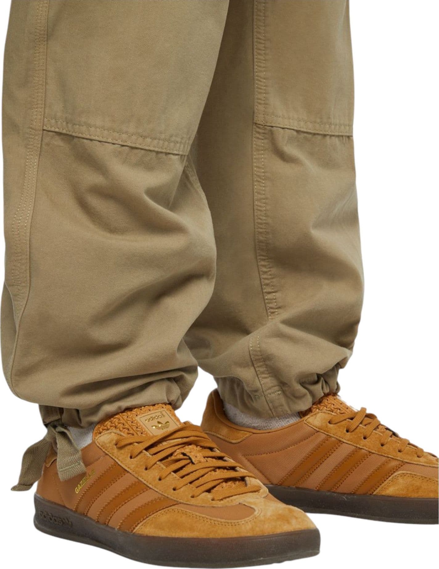 DICKIES pantalone dickies johnson cargo - khaki - 9