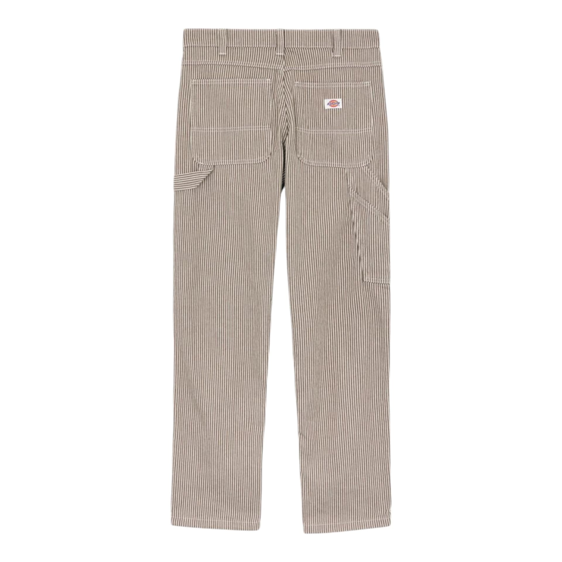 DICKIES pantalone dickies garyville - mushroom - 8