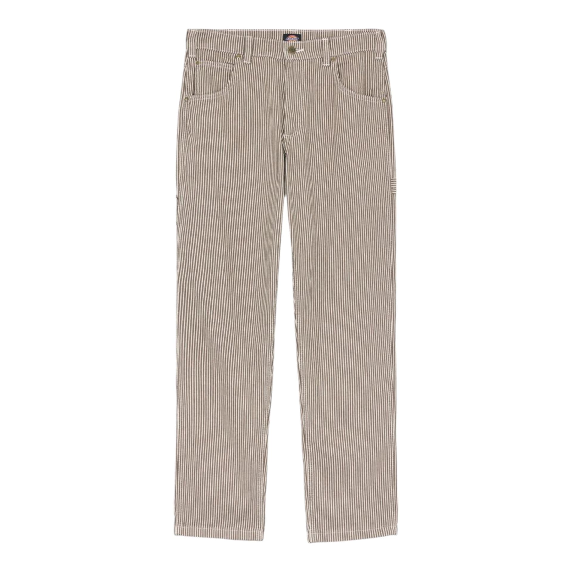 DICKIES pantalone dickies garyville - mushroom - 2
