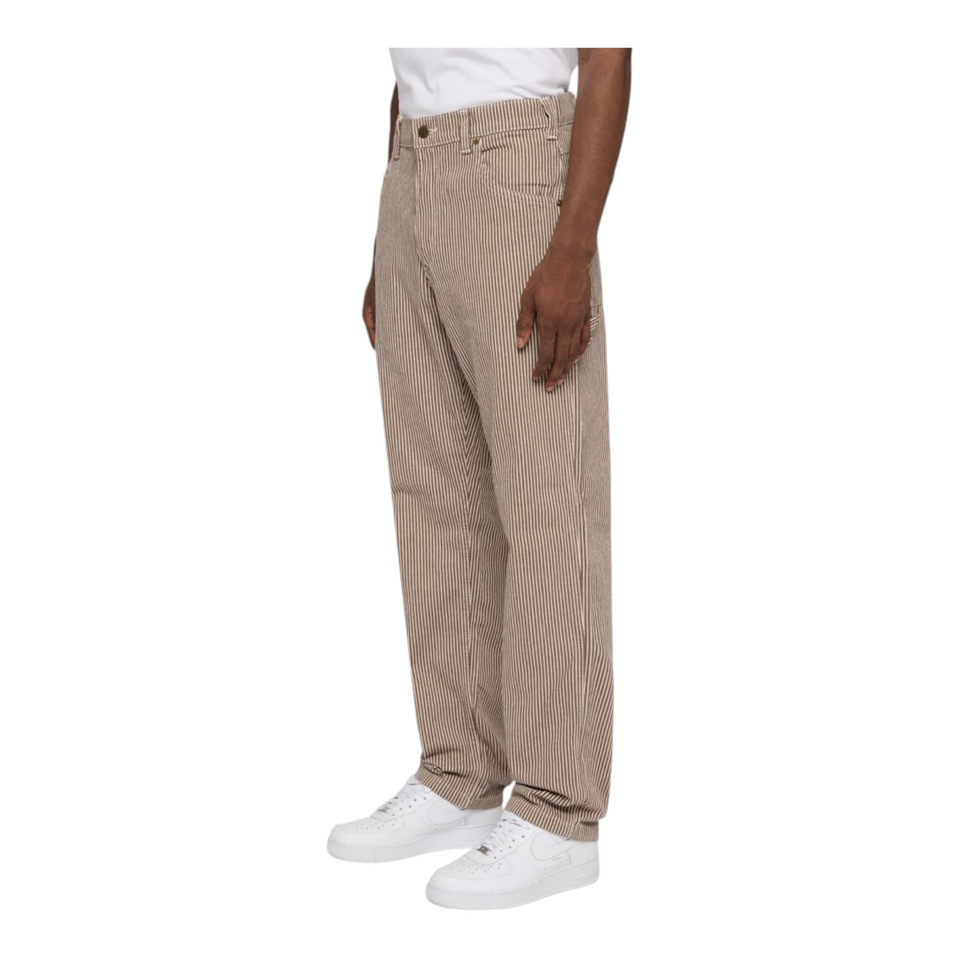 DICKIES pantalone dickies garyville - mushroom - 3