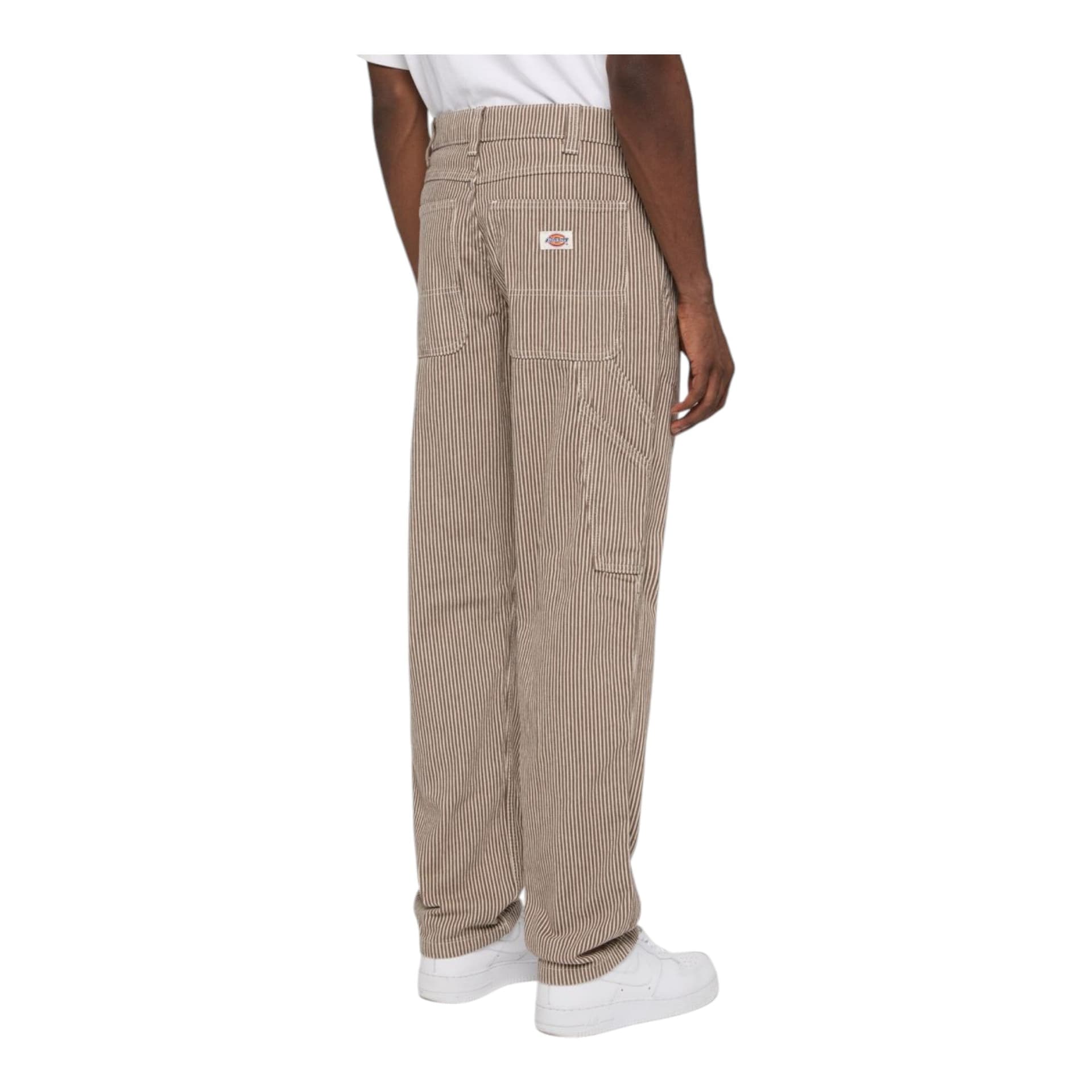 DICKIES pantalone dickies garyville - mushroom - 4