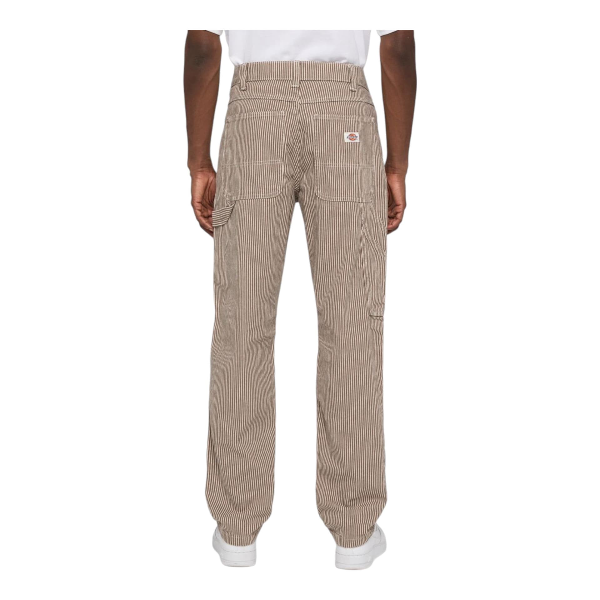DICKIES pantalone dickies garyville - mushroom - 6