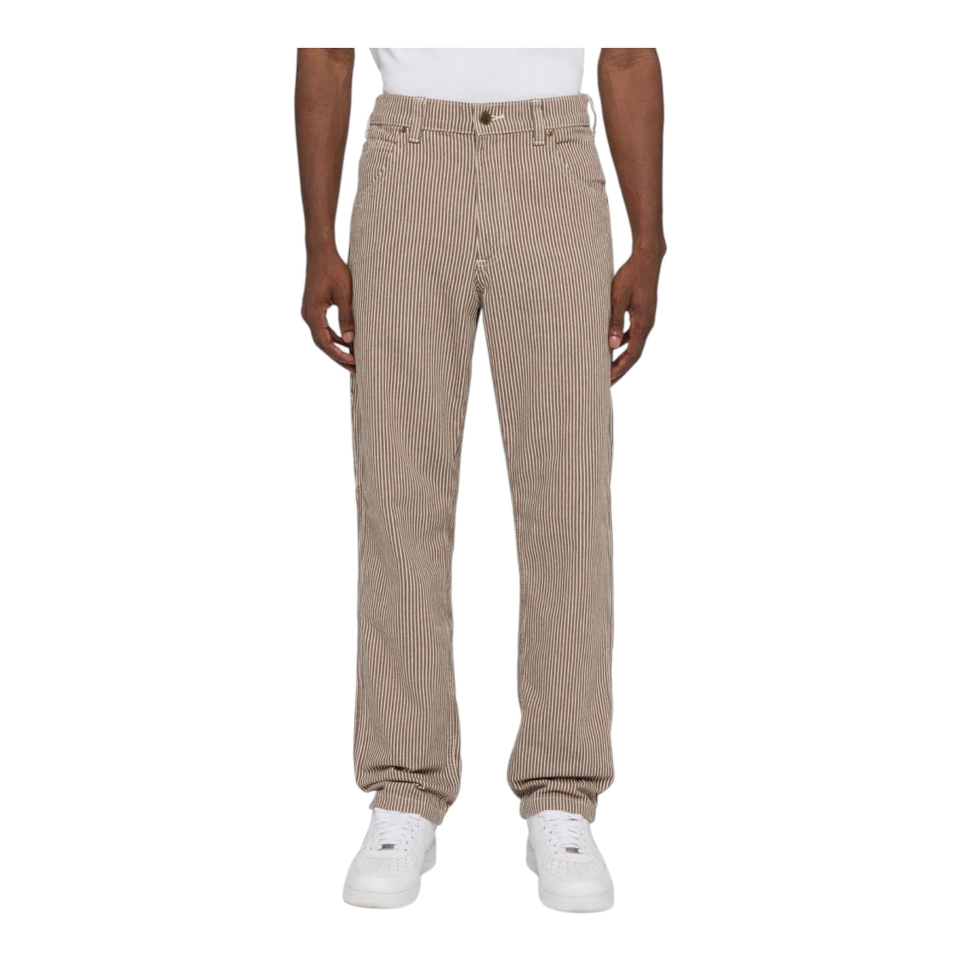 DICKIES pantalone dickies garyville - mushroom - 7