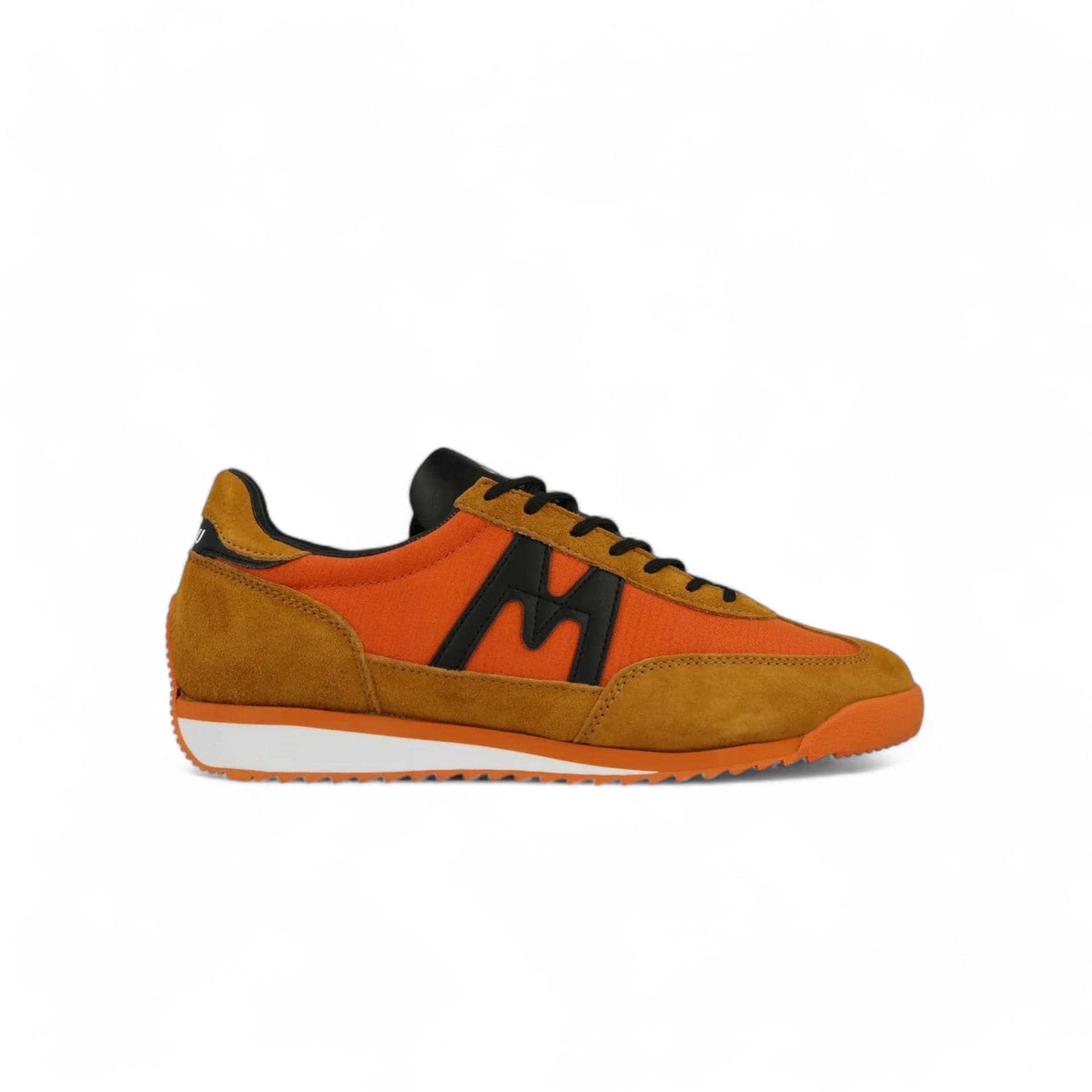 KARHU scarpe karhu mestari - jaffa orange/black - 7