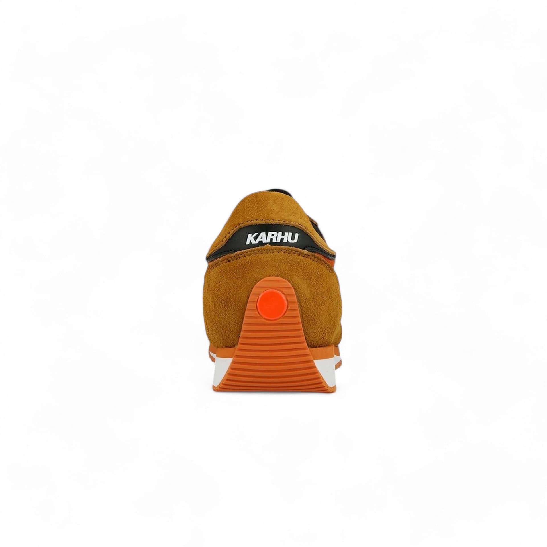 KARHU scarpe karhu mestari - jaffa orange/black - 2