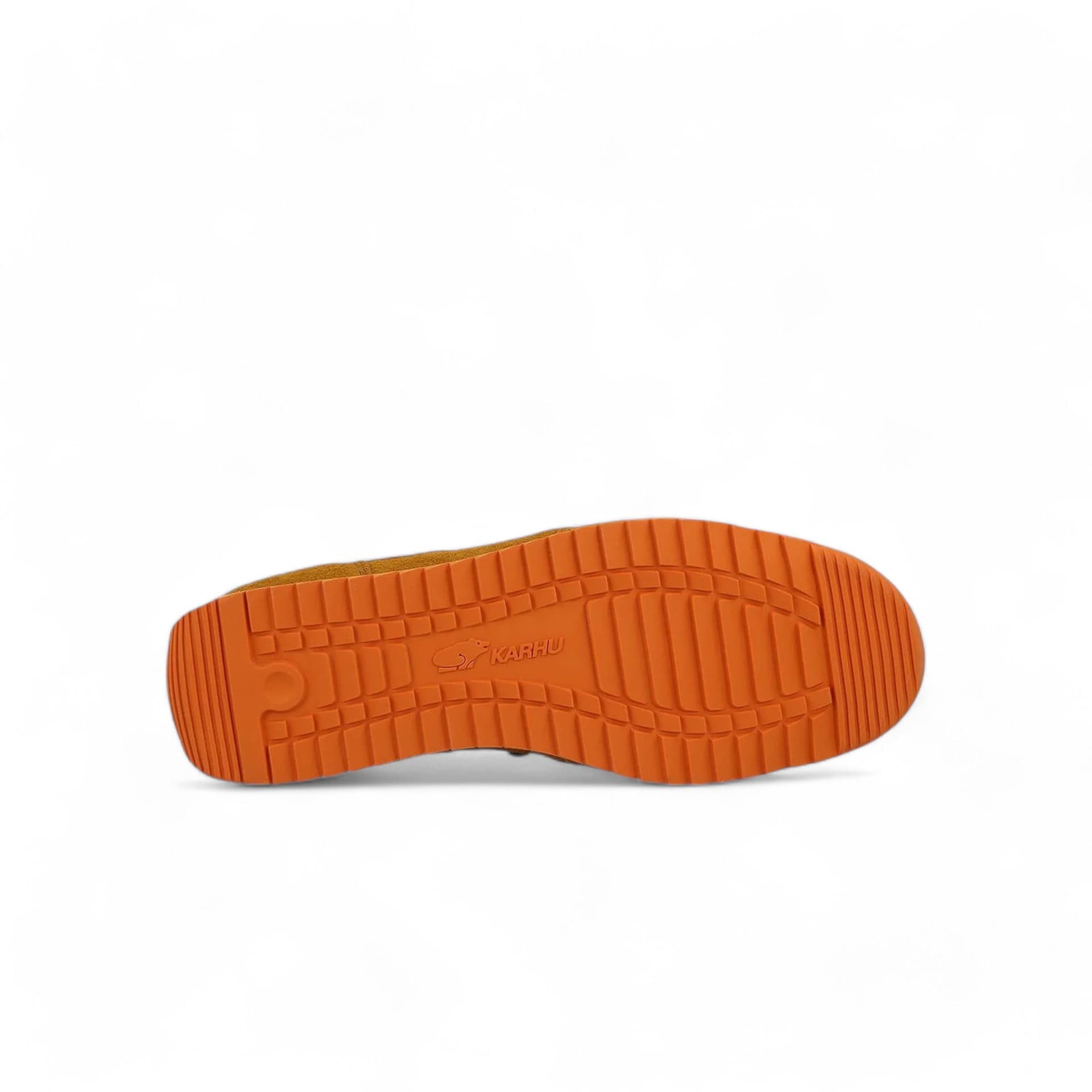 KARHU scarpe karhu mestari - jaffa orange/black - 5