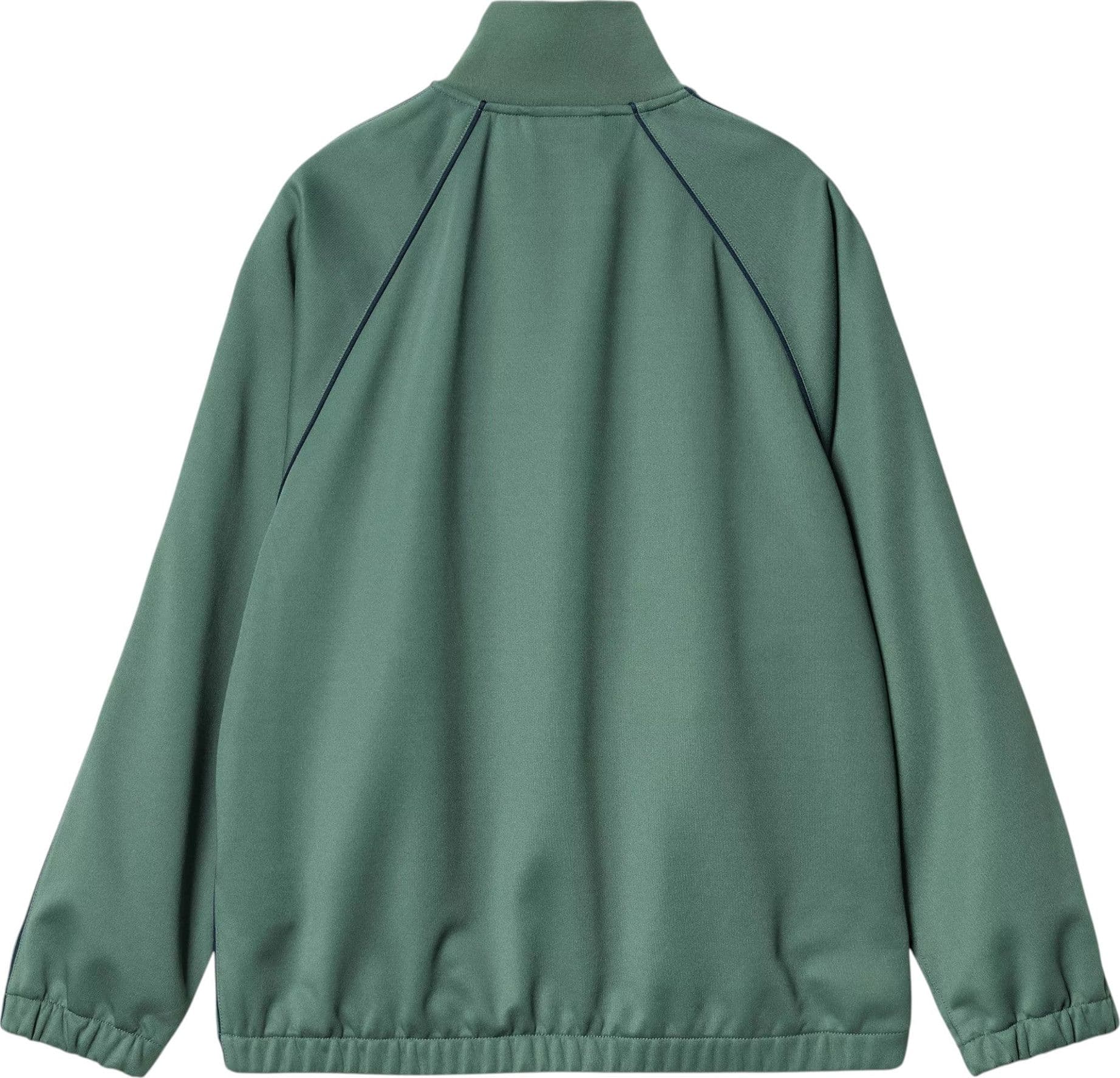 CARHARTT WIP carhartt wip benford jacket - silver pine/ink - 2