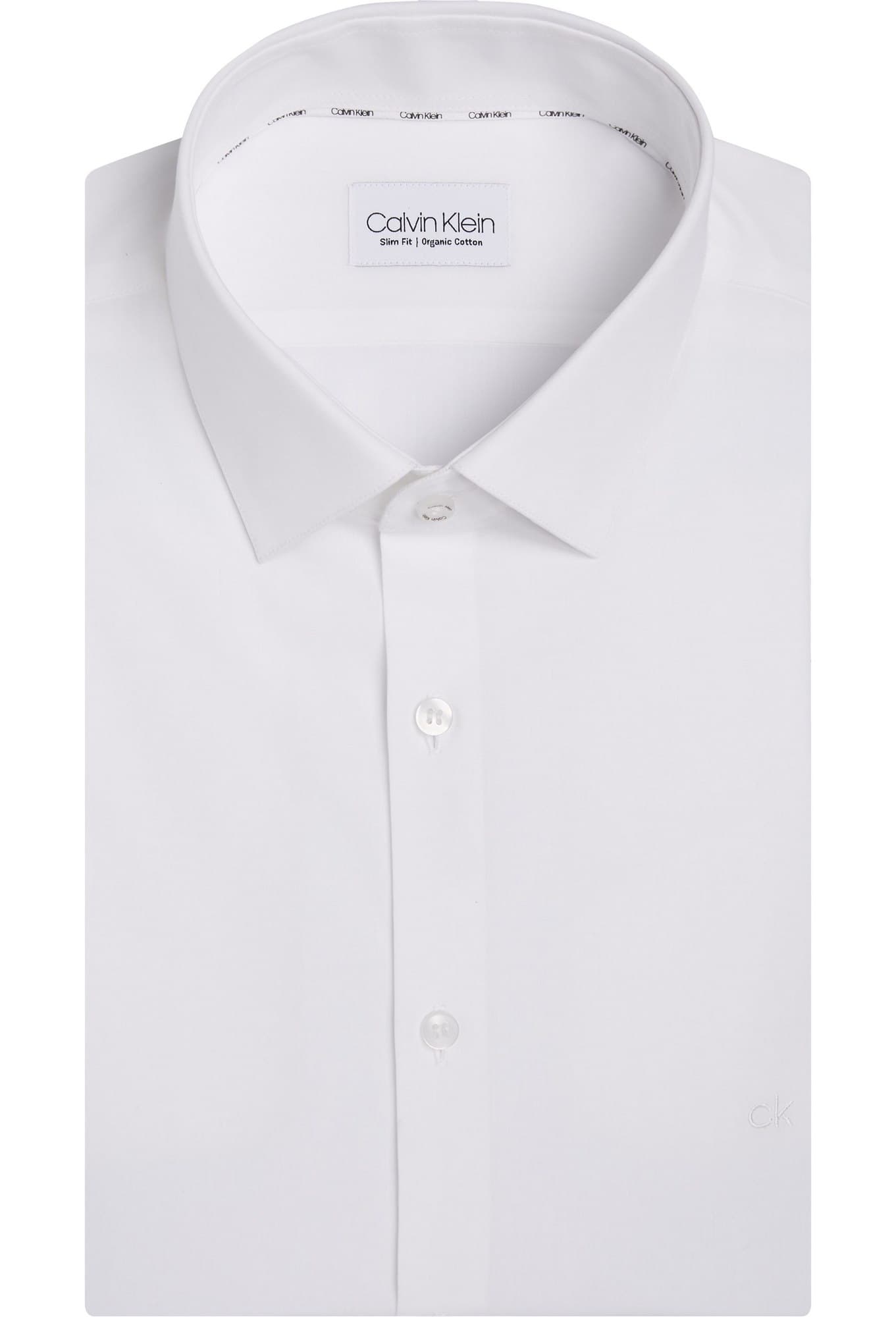 calvin klein Camicia Uomo Calvin Klein K10K1082290K4 - 3