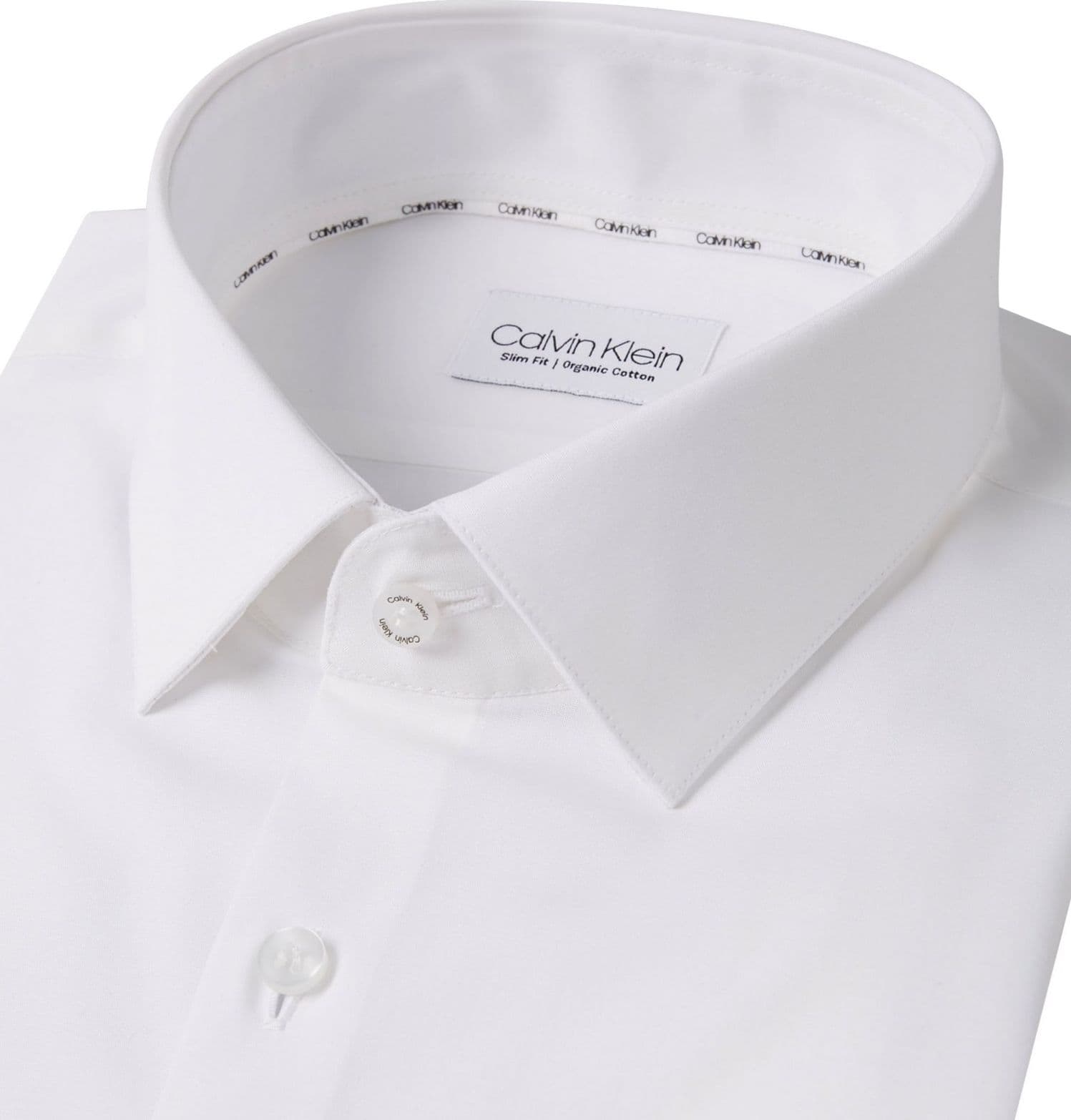 calvin klein Camicia Uomo Calvin Klein K10K1082290K4 - 2