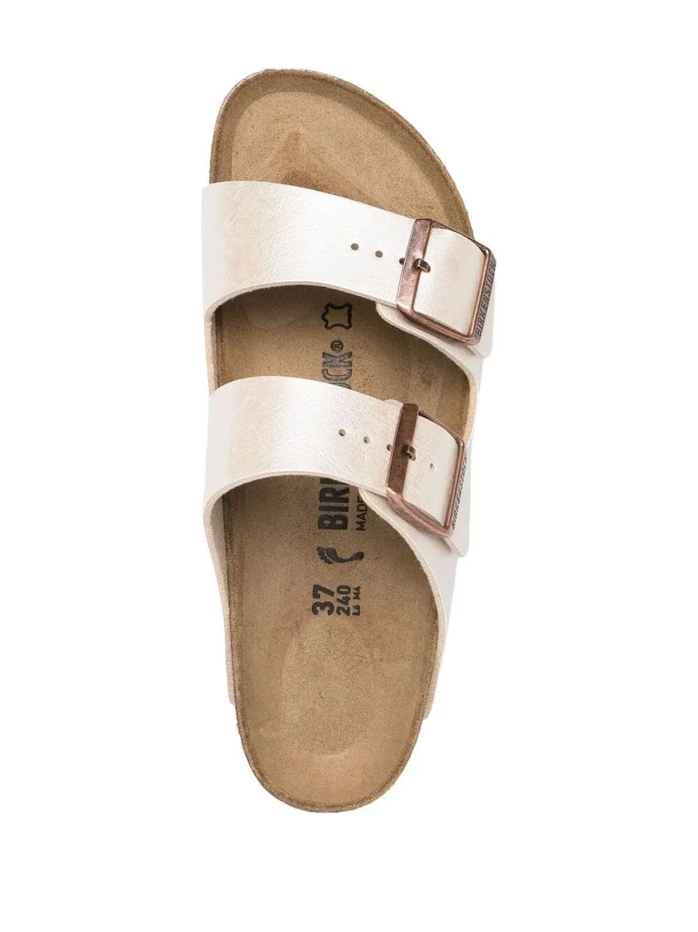 BIRKENSTOCK sandali Arizona - 2