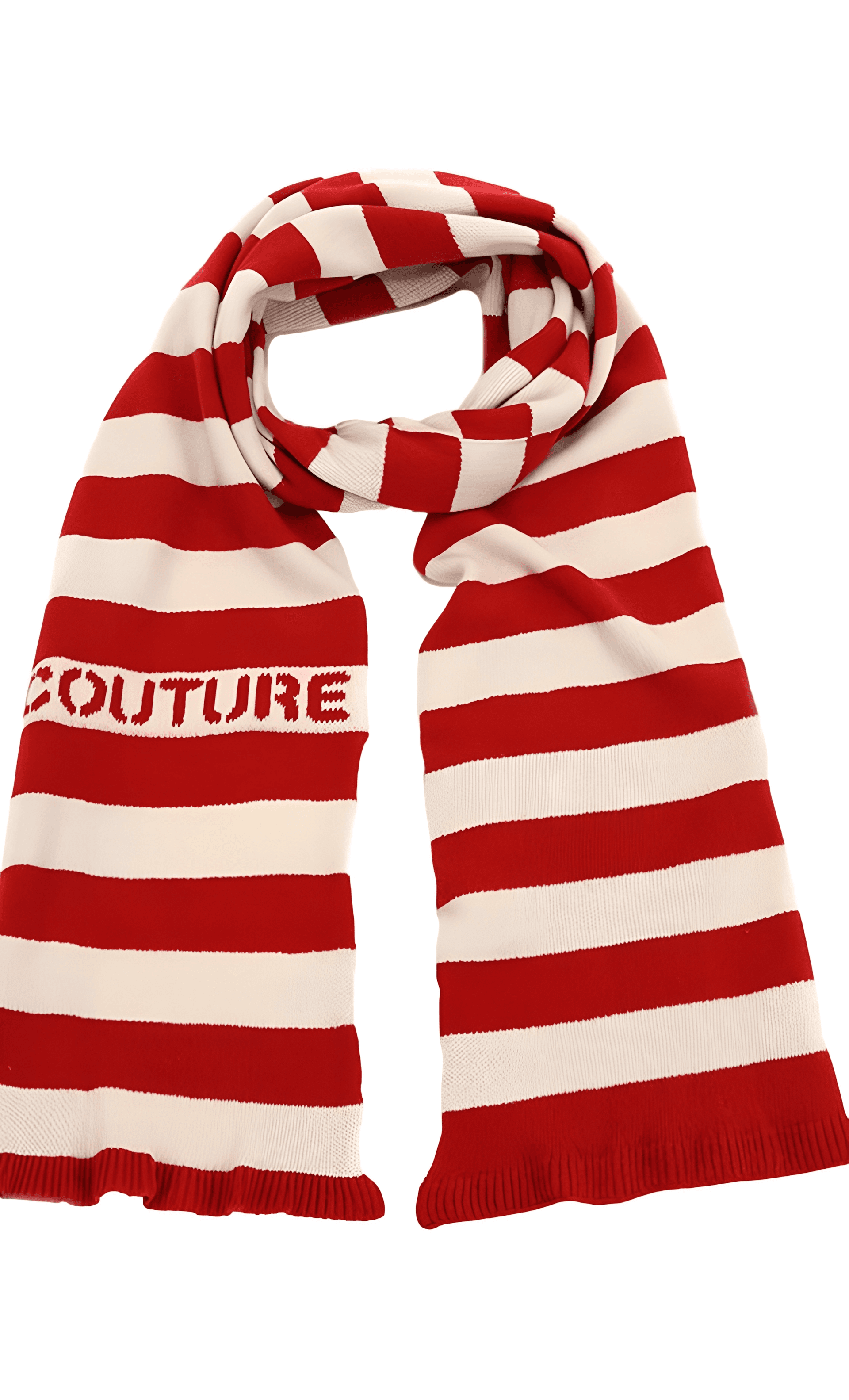 SEMICOUTURE SCIARPA Donna - 4
