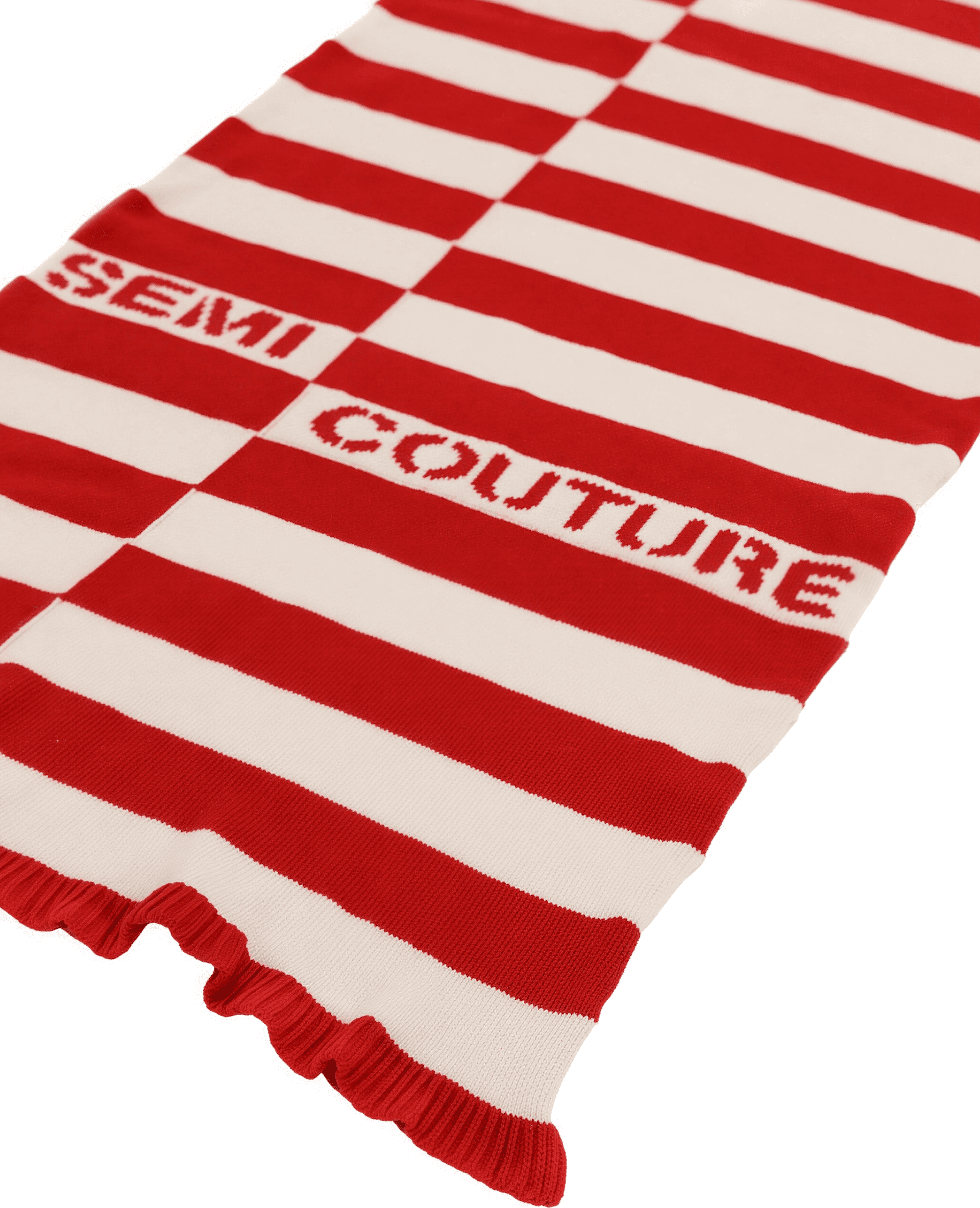SEMICOUTURE SCIARPA Donna - 3