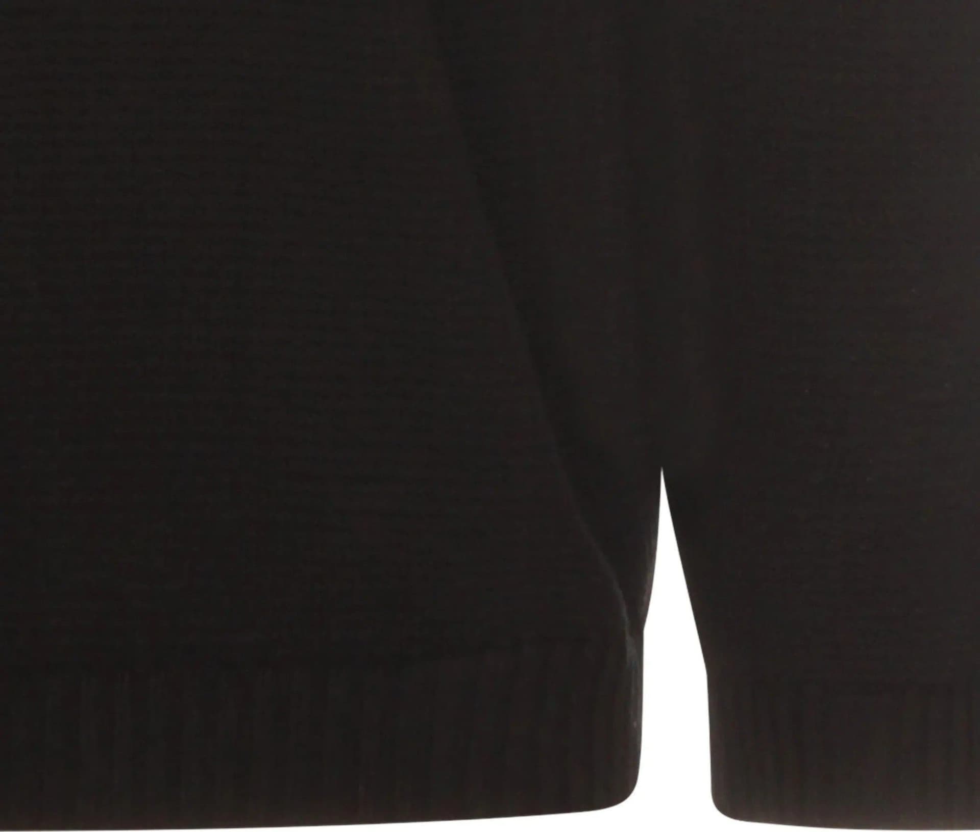 STONE ISLAND Stone Island - Maglione Blu e Nero da Uomo - 3