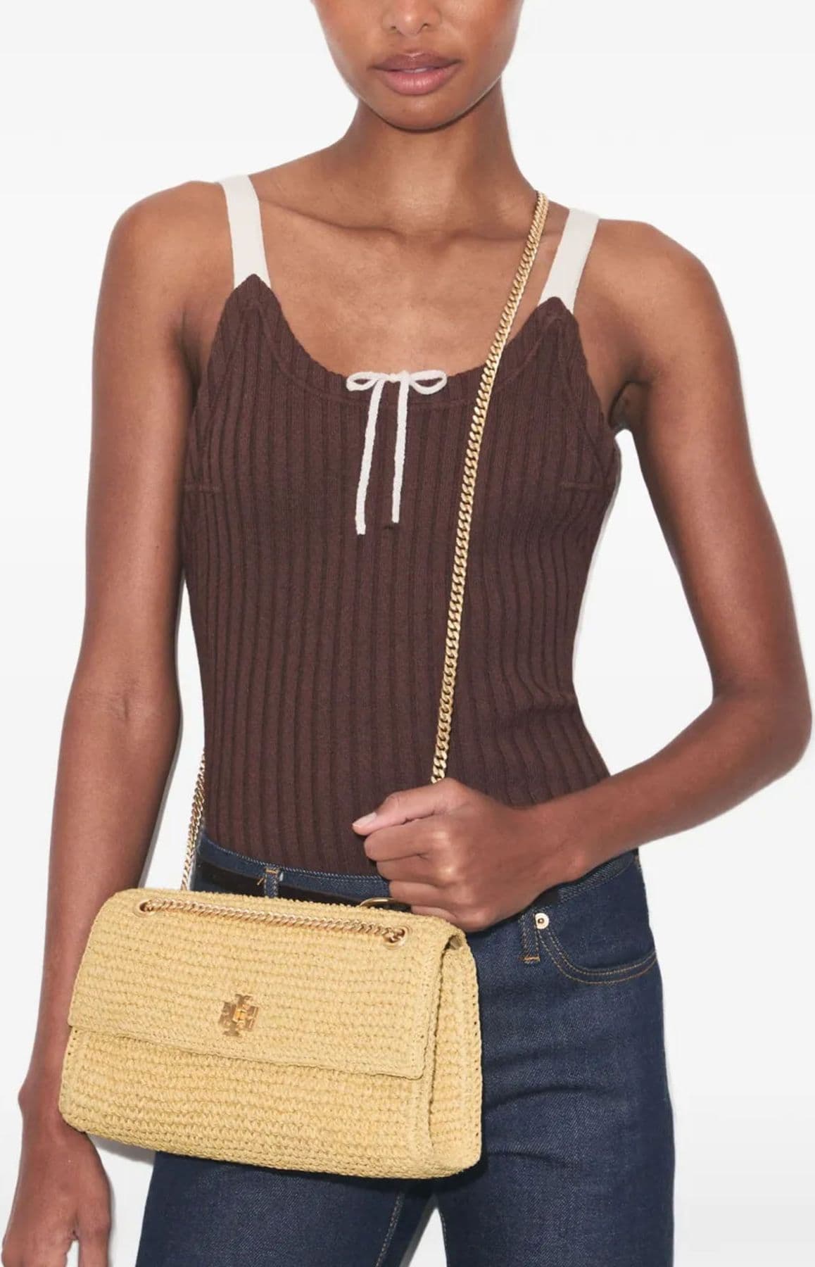 Tory Burch  Borse... Naturale - 2