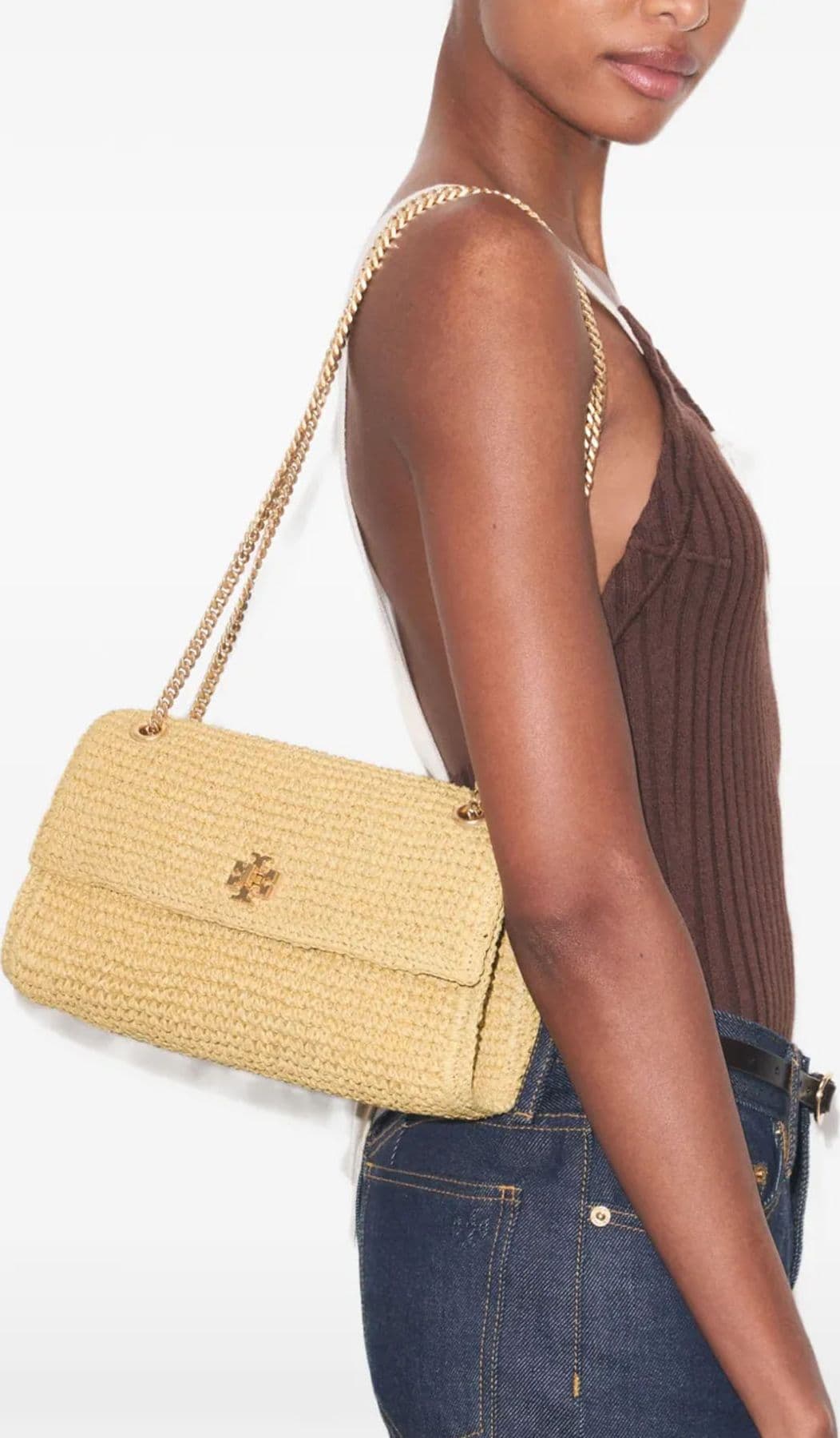 Tory Burch  Borse... Naturale - 3