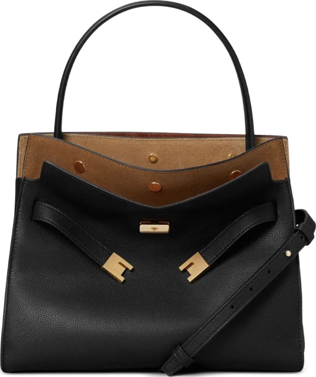 Tory Burch  Borse... Black