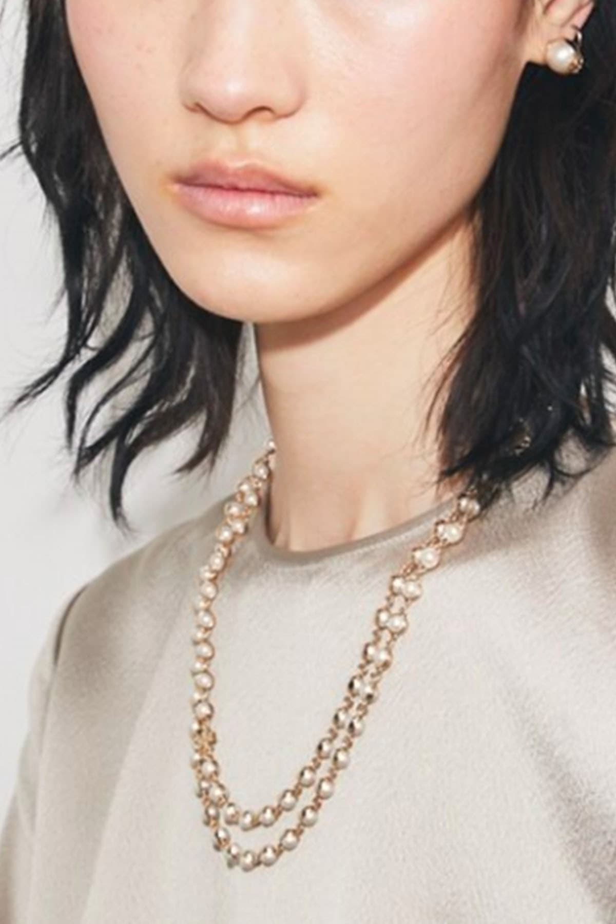 Tory Burch  Bijoux Pearl - 2