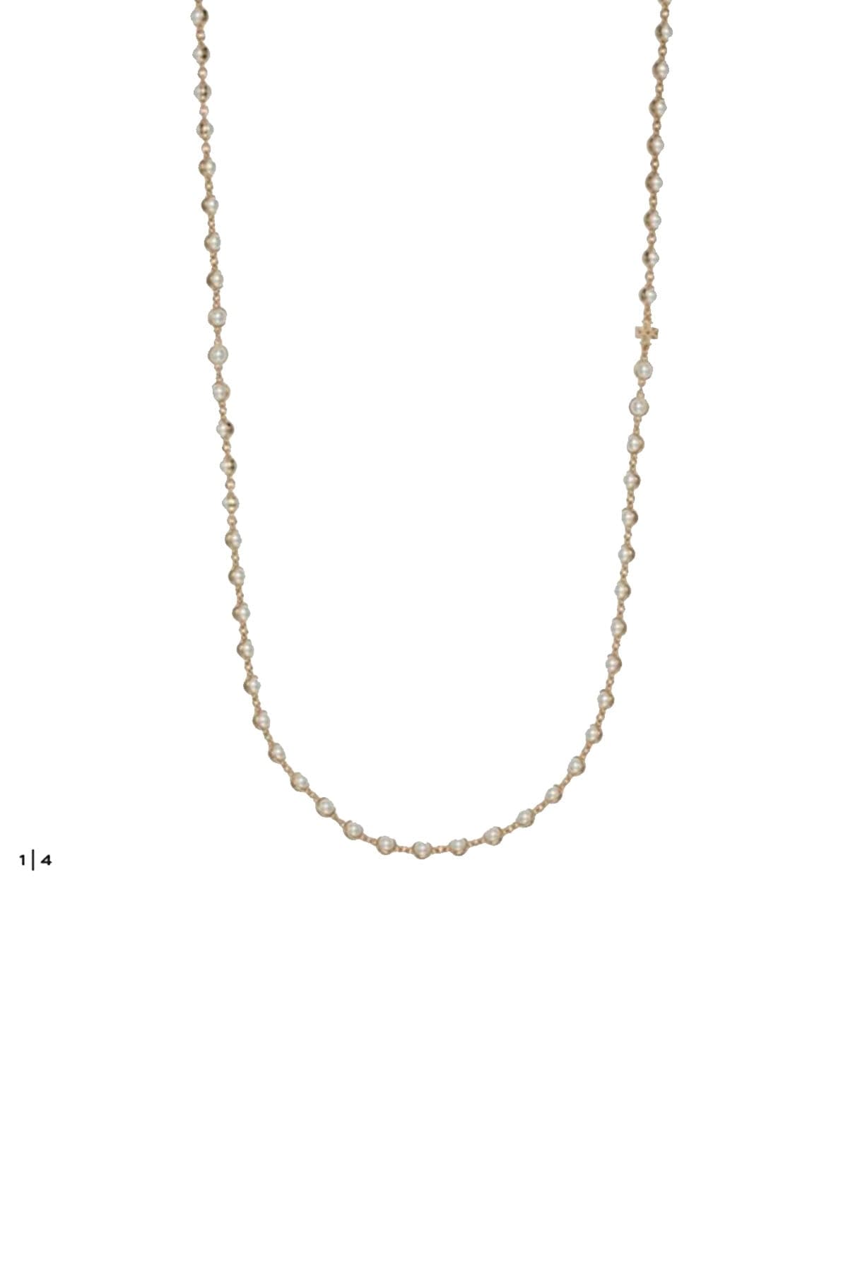 Tory Burch  Bijoux Pearl - 3