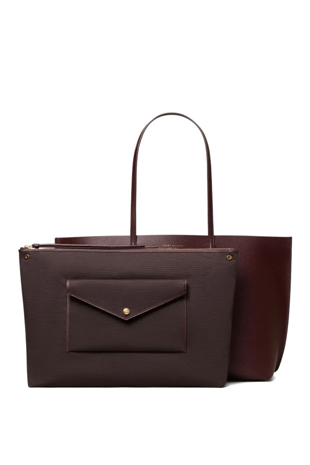 Tory Burch  Borse... Bordeaux - 3
