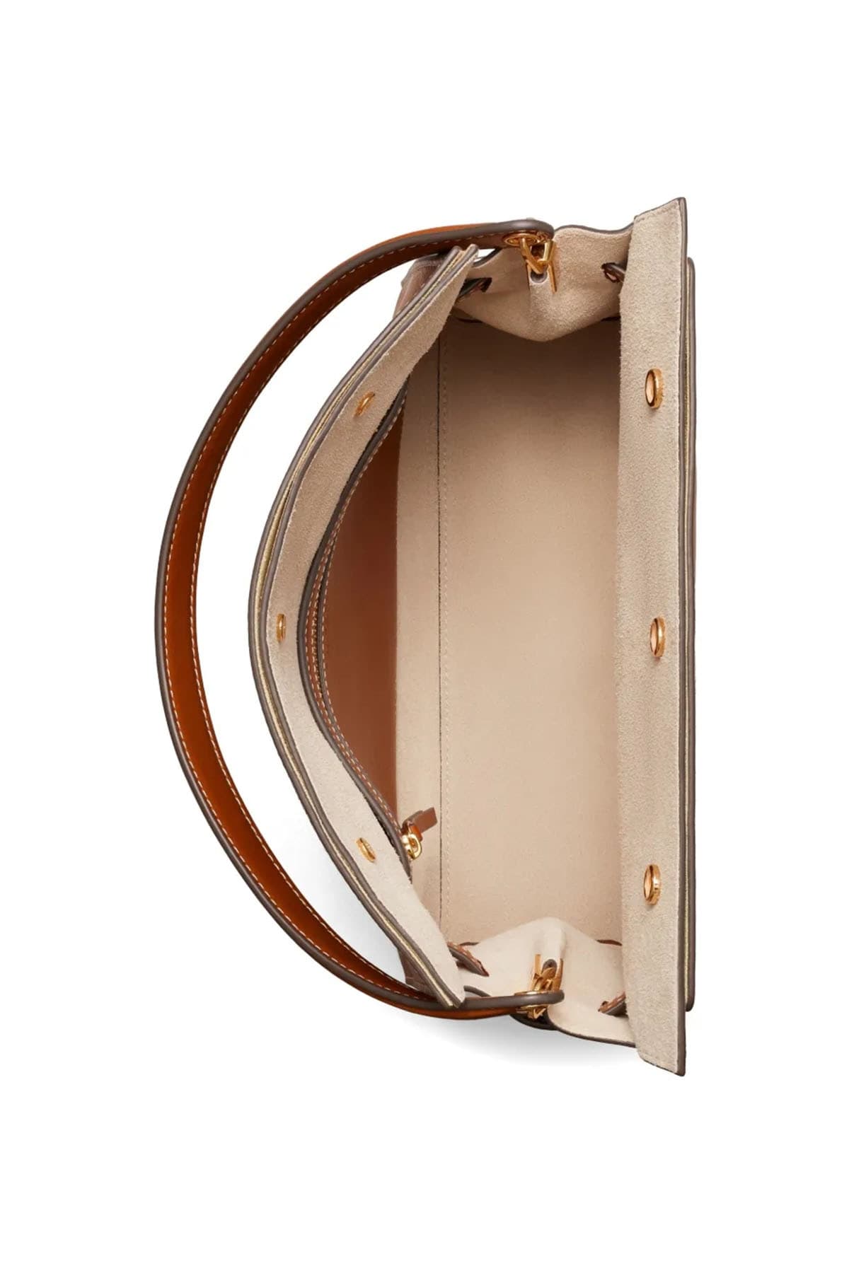 Tory Burch  Borse... Camel - 4