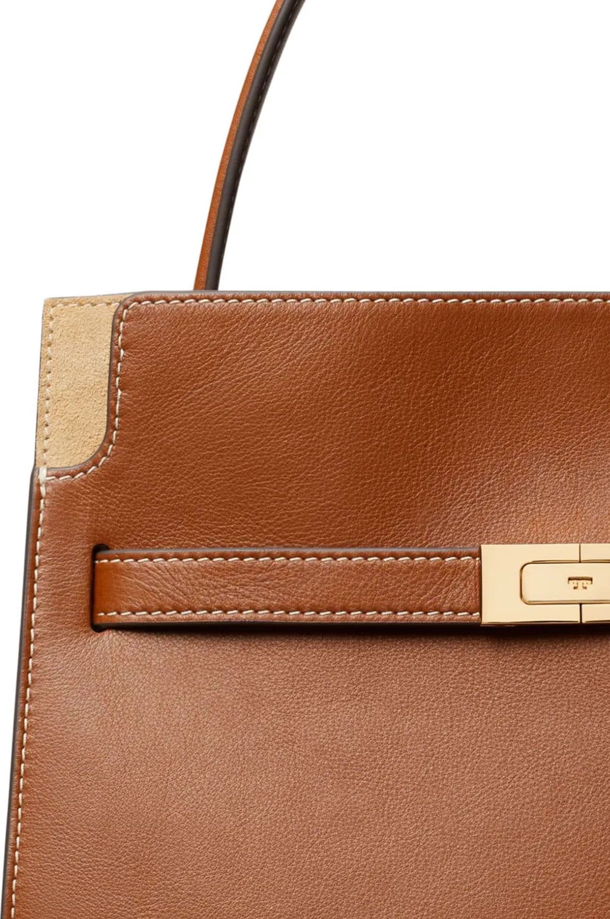 Tory Burch  Borse... Camel - 5