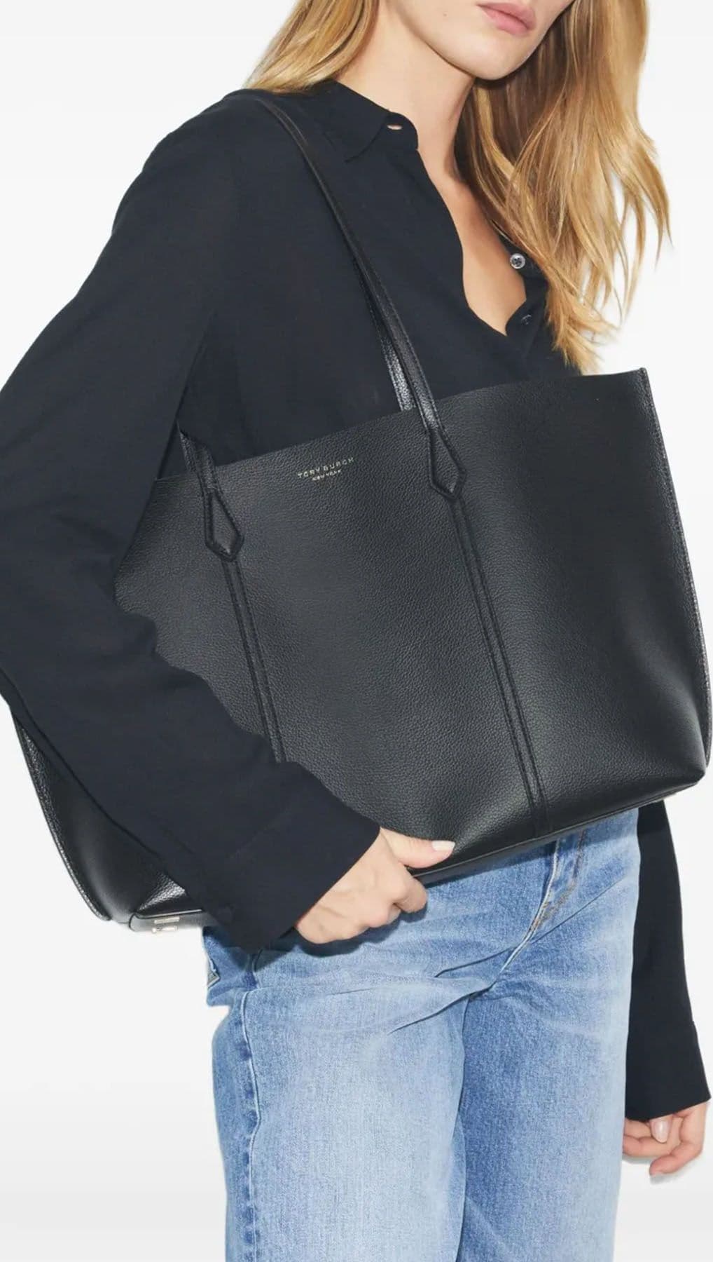 Tory Burch  Borse... Black - 2