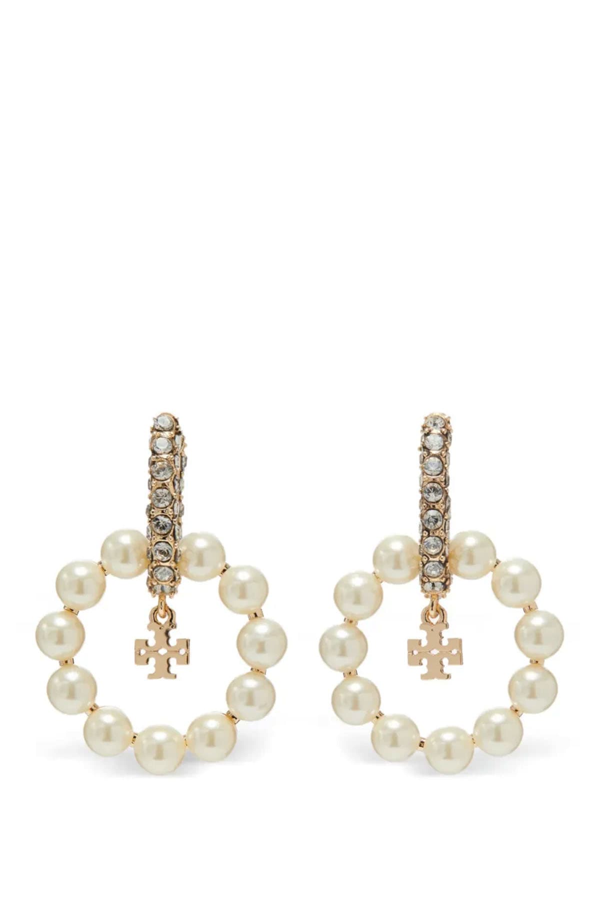 Tory Burch  Bijoux Pearl - 4